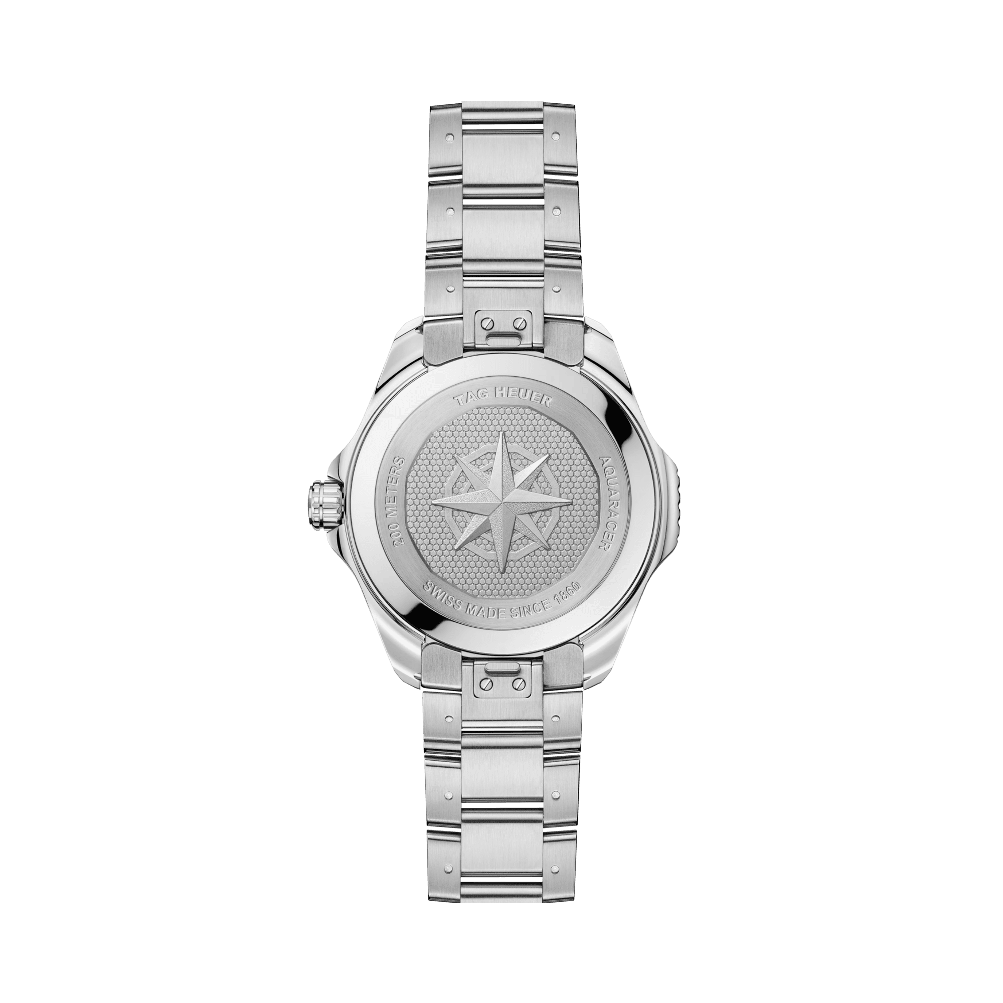 TAG Heuer Aquaracer Professional 200 40mm - WBP1117.BA0047 - #3