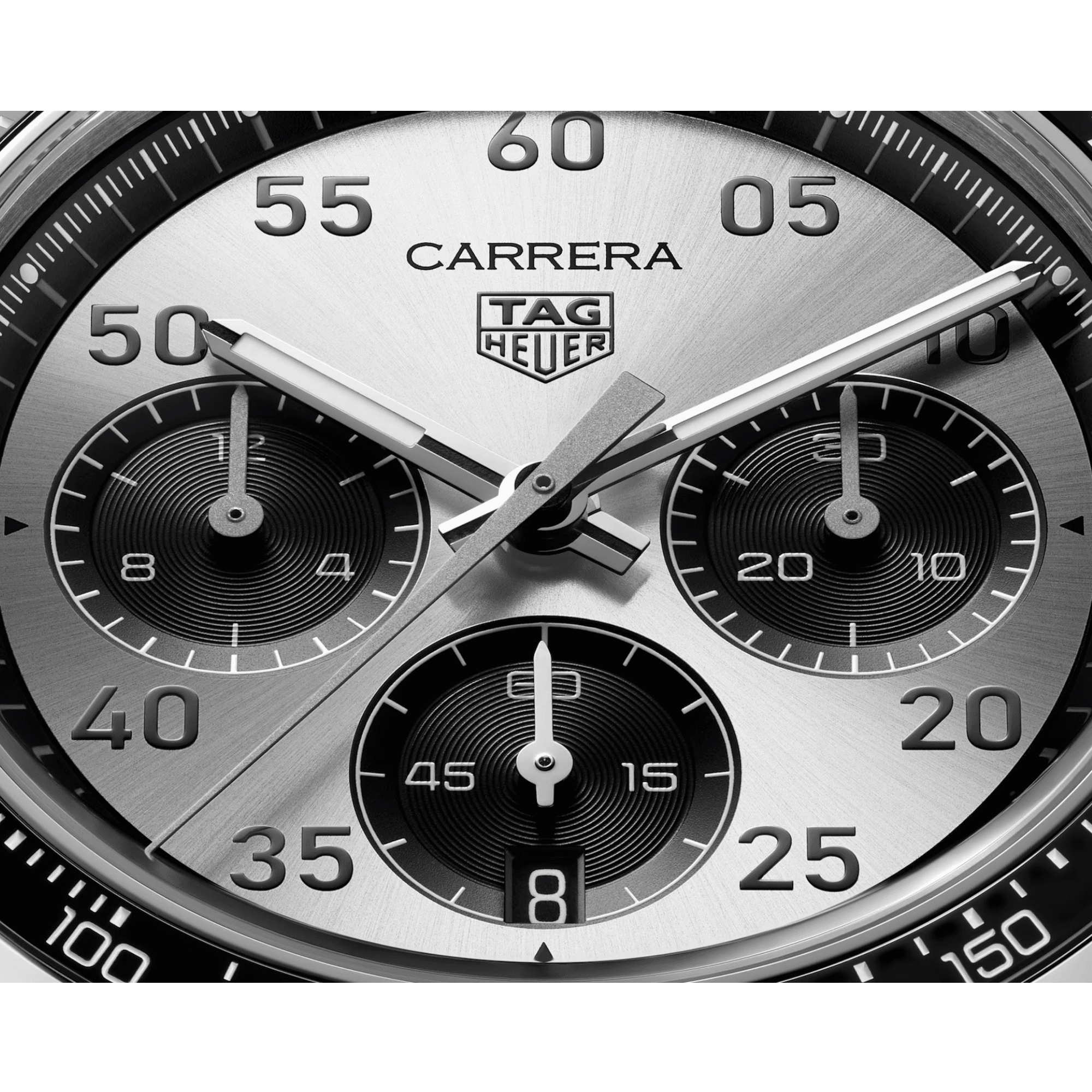 TAG Heuer Carrera Chronograph 42mm - CDB2113.BA0054 - #7