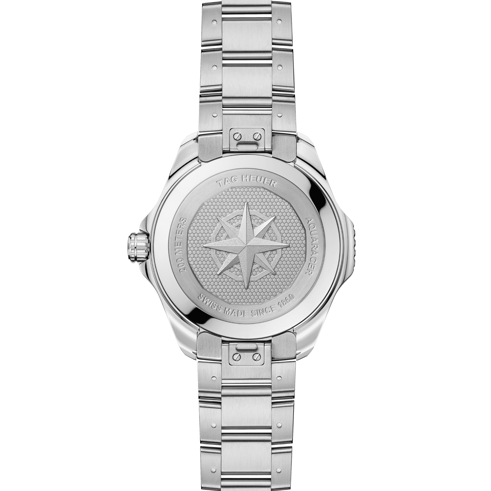 TAG Heuer Aquaracer Professional 200 40mm - WBP1190.BZ0003 - #3