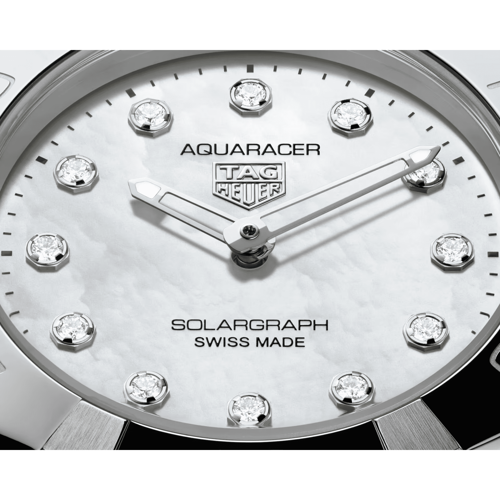 TAG Heuer Aquaracer Professional 100 28mm - WBP141H.BA0049 - #7