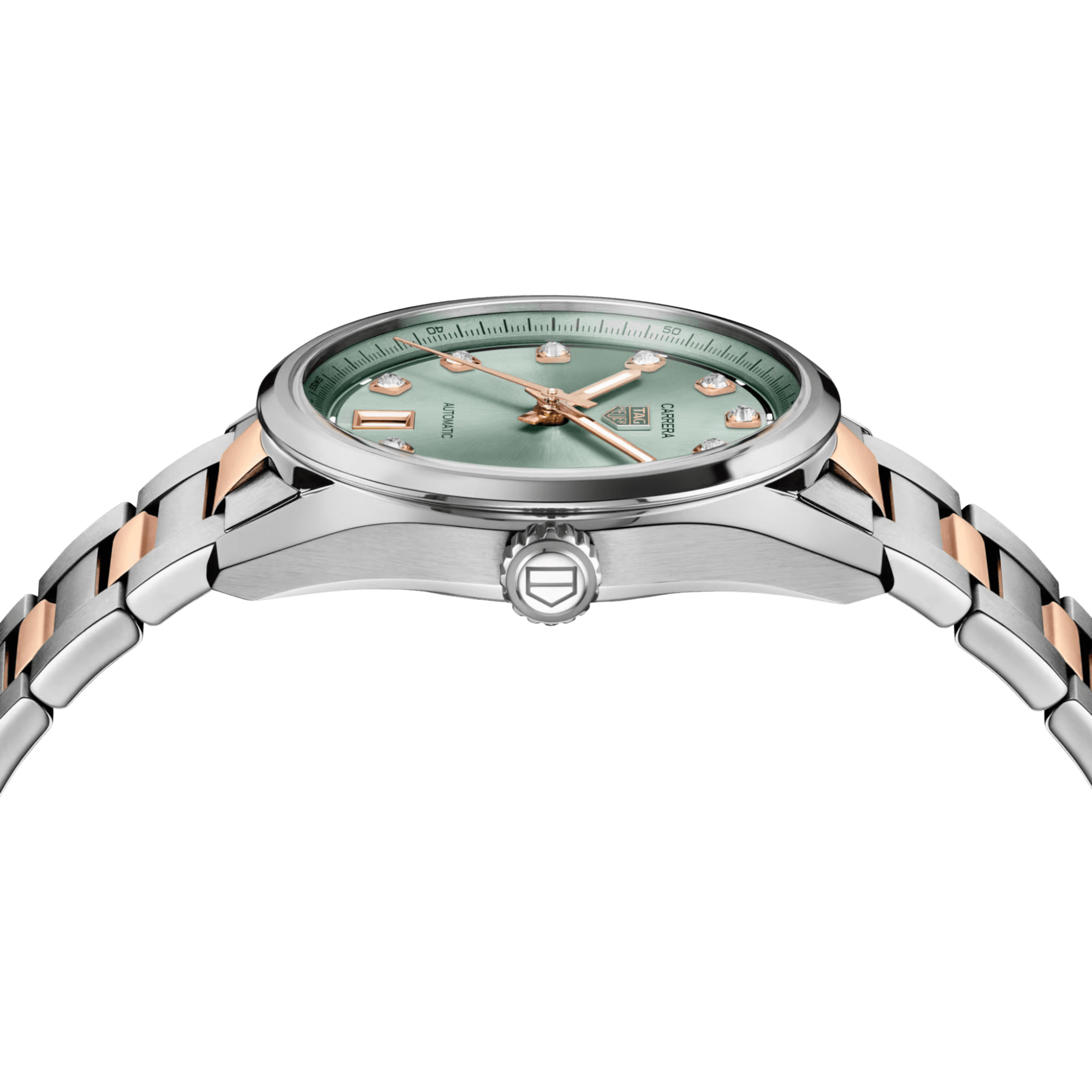 TAG Heuer Carrera Automatic 36mm - WBN2317.BD0000 - #2