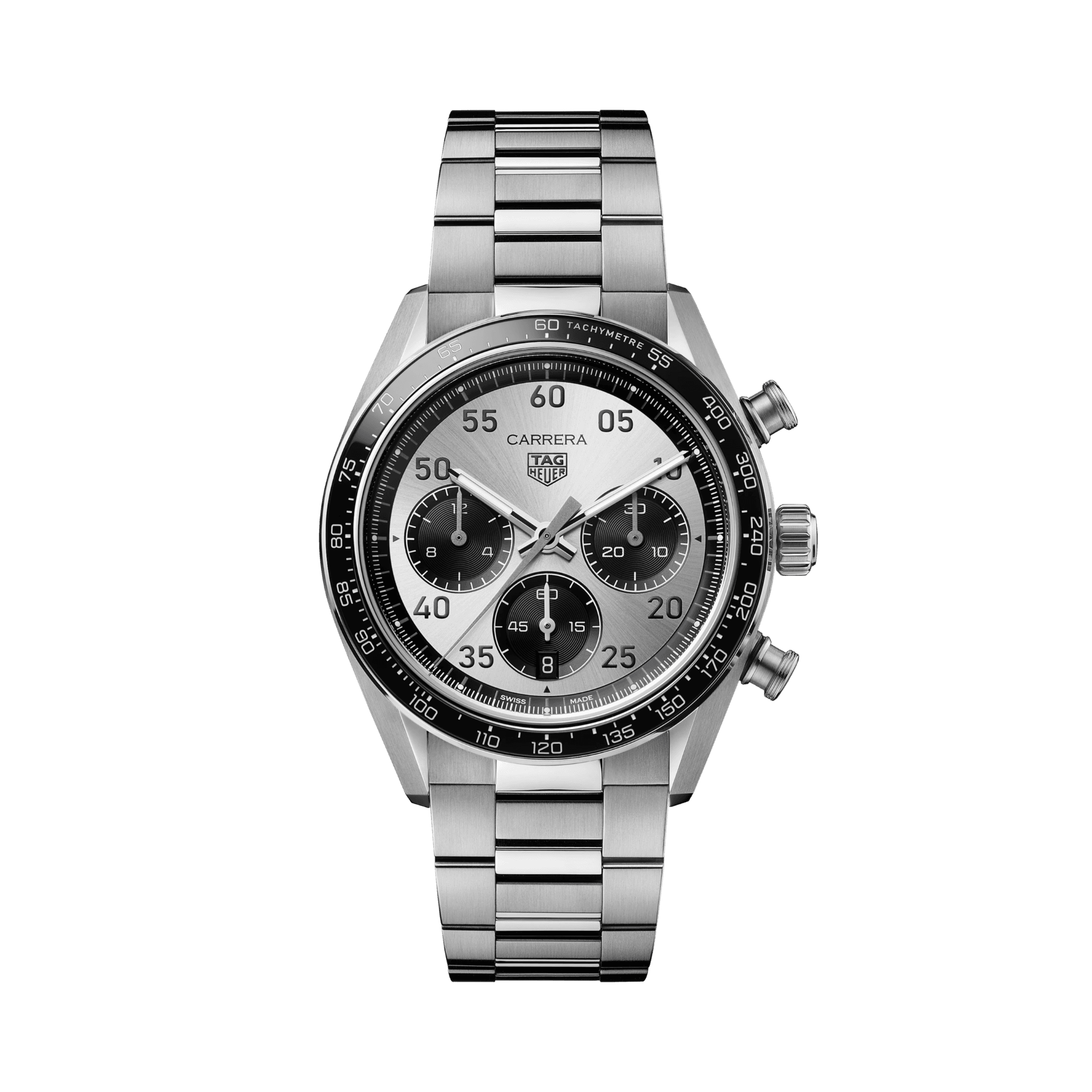 TAG Heuer Carrera Chronograph 42mm - CDB2113.BA0054 - #1