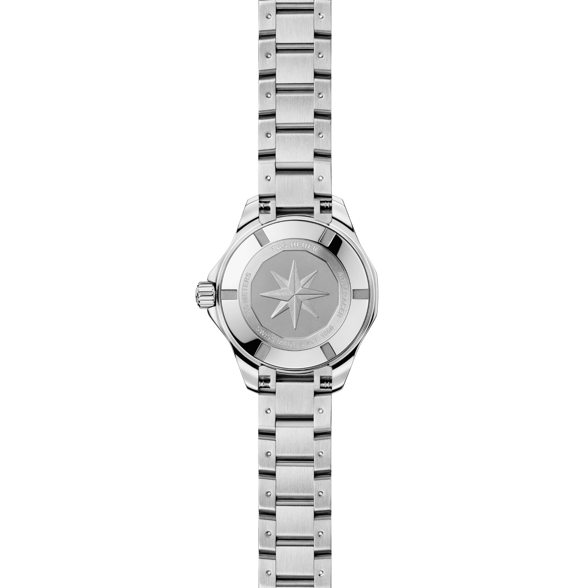 TAG Heuer Aquaracer Professional 100 28mm - WBP141H.BA0049 - #4