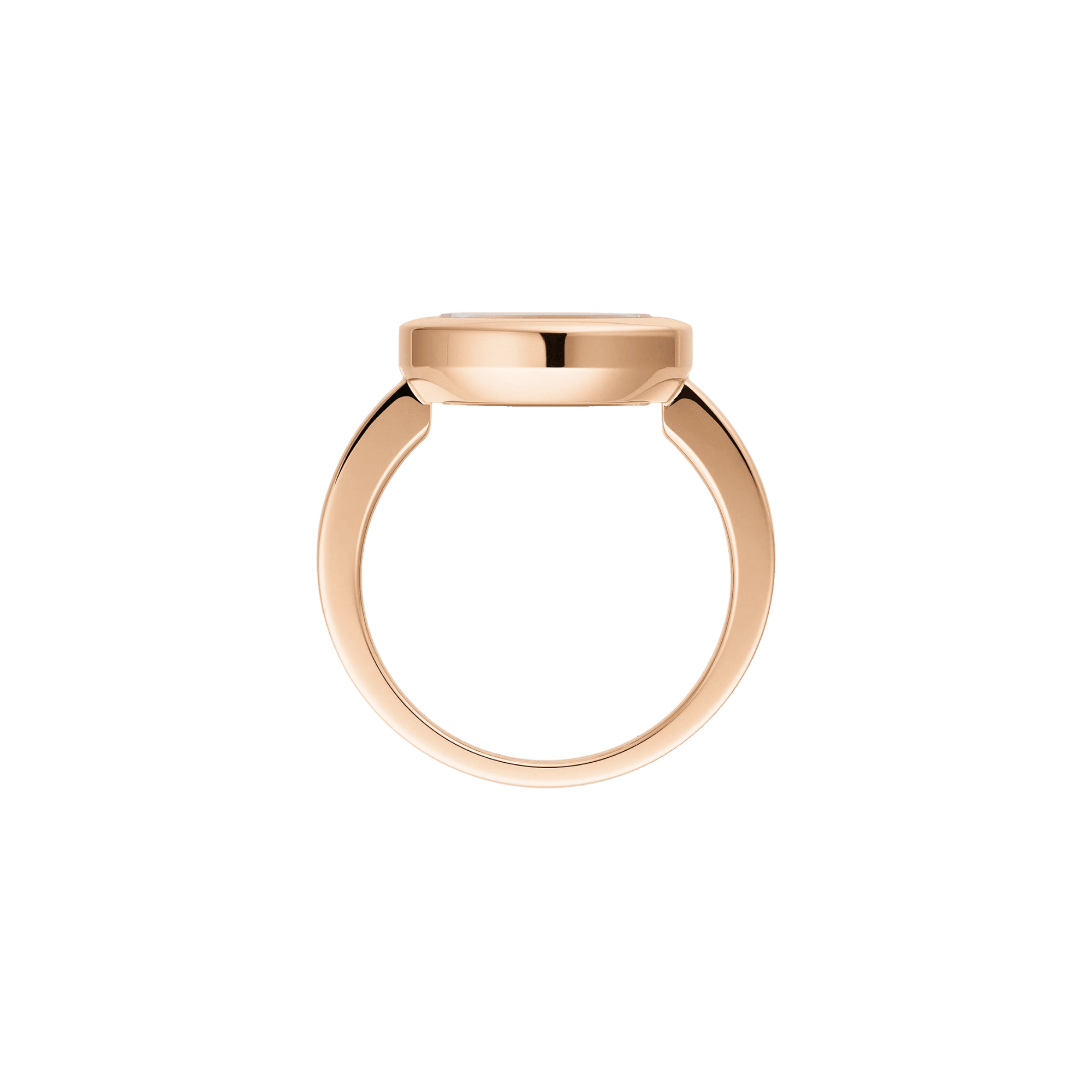 Chopard Happy Diamonds Happy Spirit ring roodgoud met diamant - 828230-9011 - #3