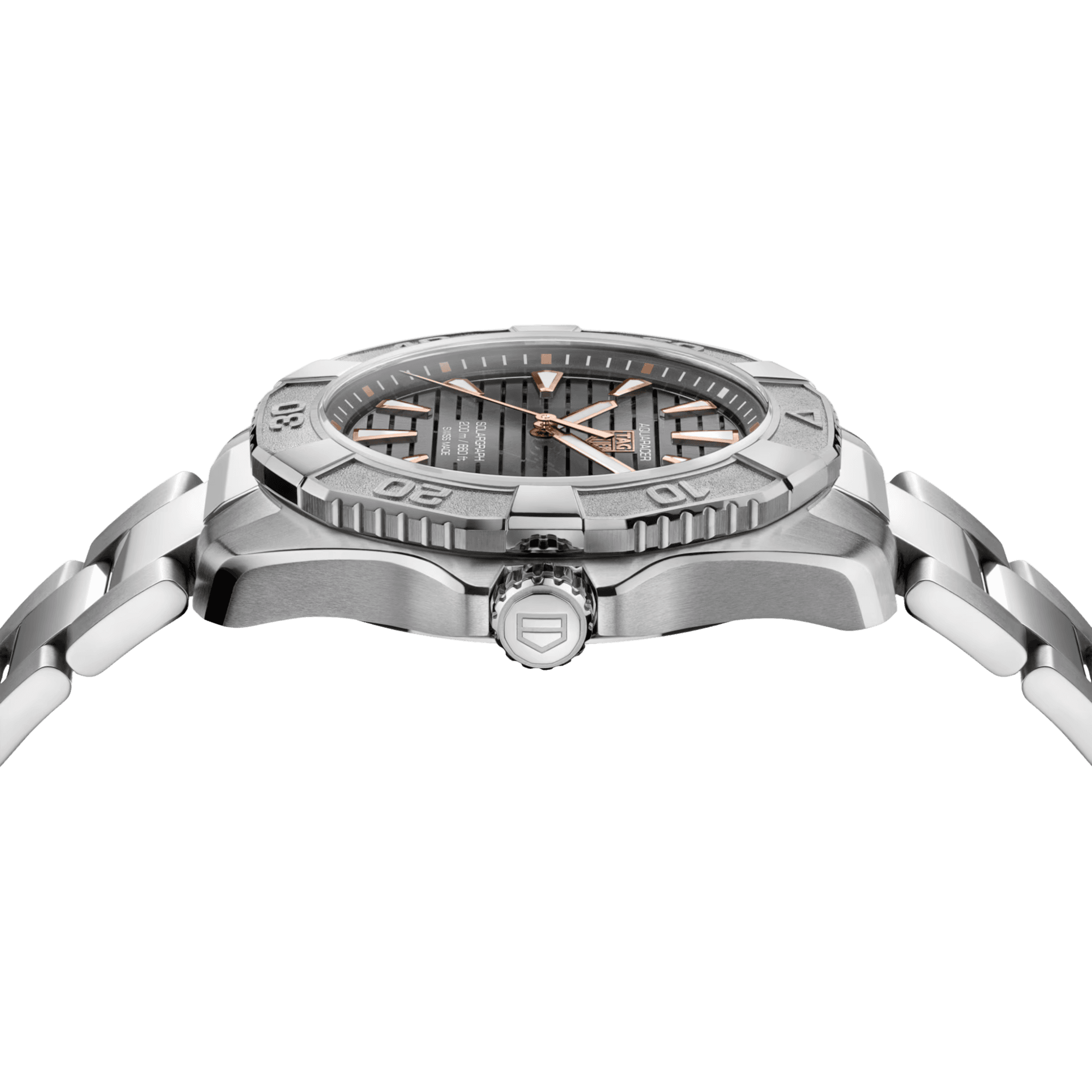TAG Heuer Aquaracer Professional 200 40mm - WBP1190.BZ0003 - #2