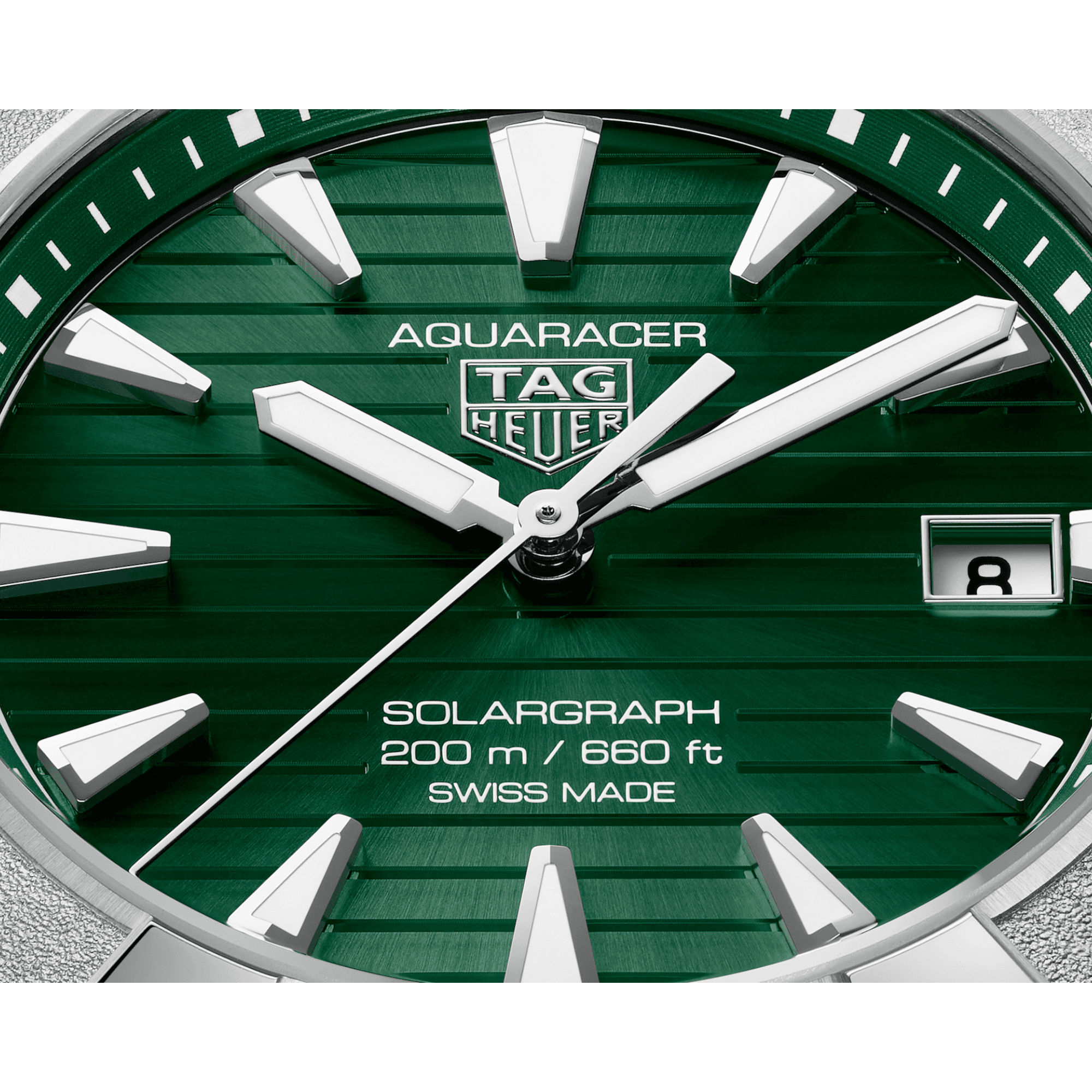 TAG Heuer Aquaracer Professional 200 40mm - WBP1118.BA0047 - #7