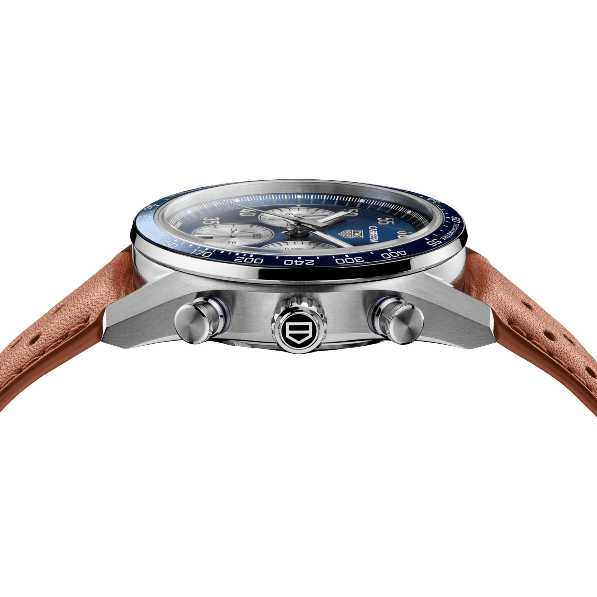 TAG Heuer Carrera Chronograph 42mm - CDB2111.FC8378 - #2