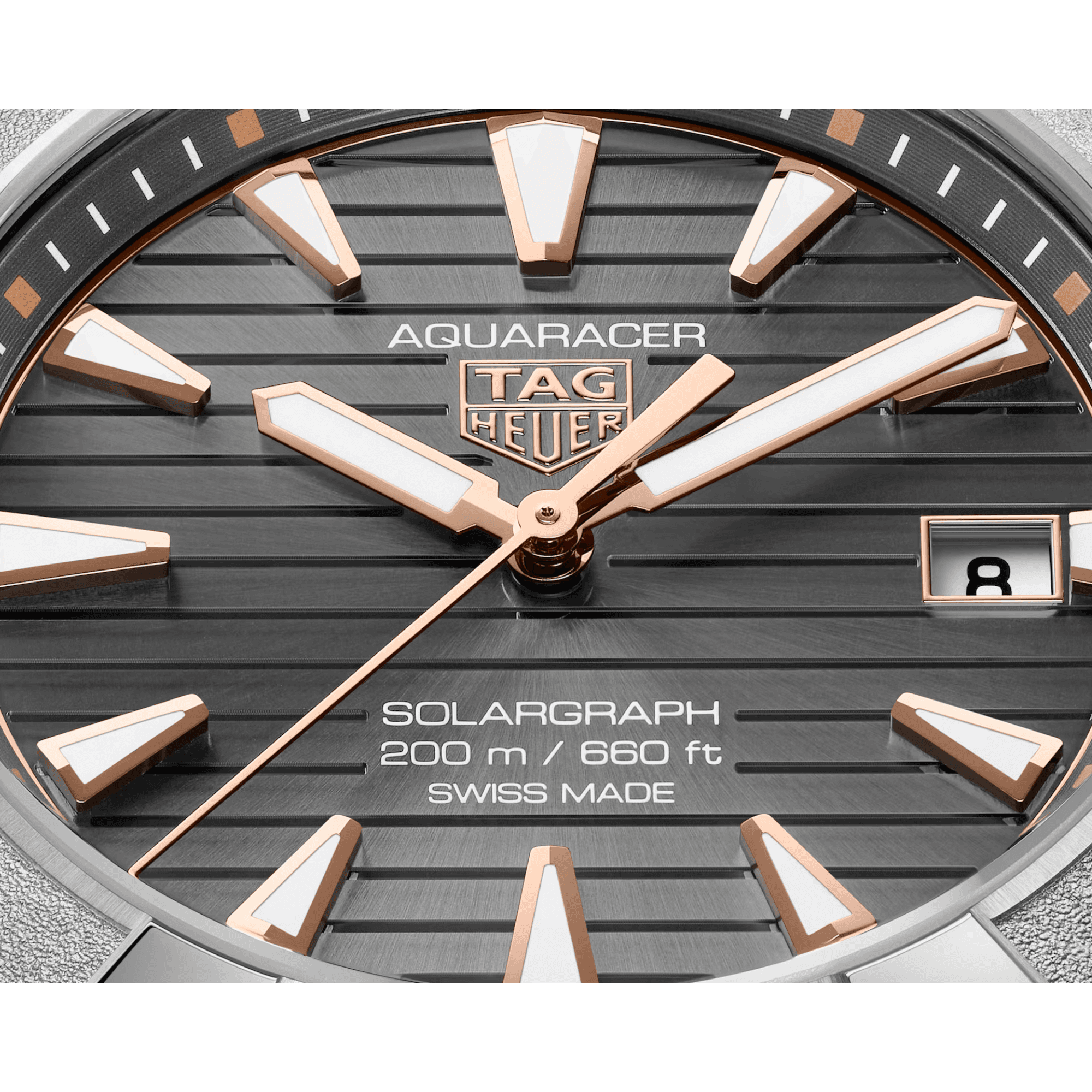 TAG Heuer Aquaracer Professional 200 40mm - WBP1190.BZ0003 - #6