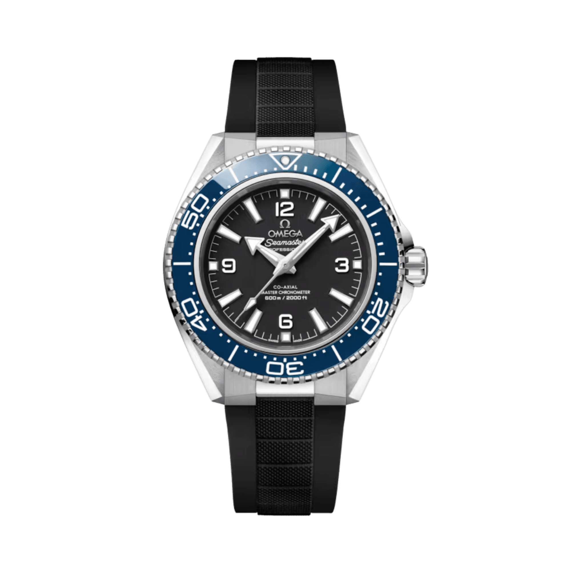 OMEGA Seamaster Planet Ocean 600M 42mm - 217.32.42.21.01.002 - #1