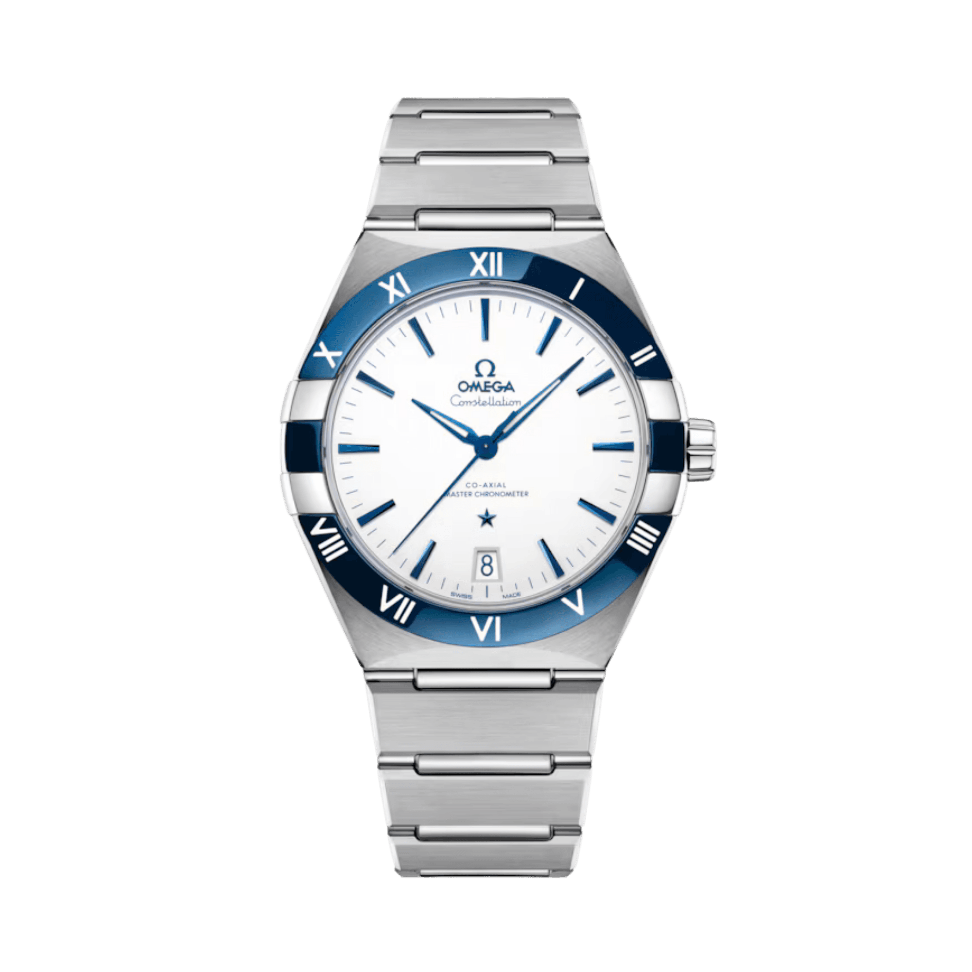 OMEGA Constellation 41mm - 131.30.41.21.04.001 - #1