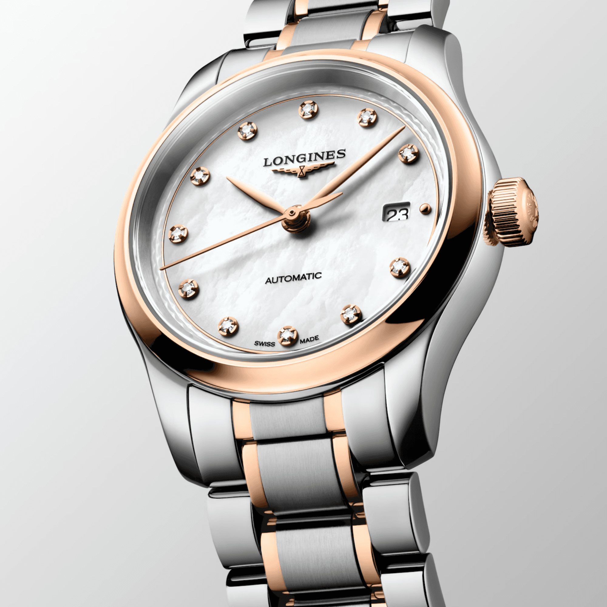 Longines Master Collection 30mm - L2.449.5.89.7 - #6
