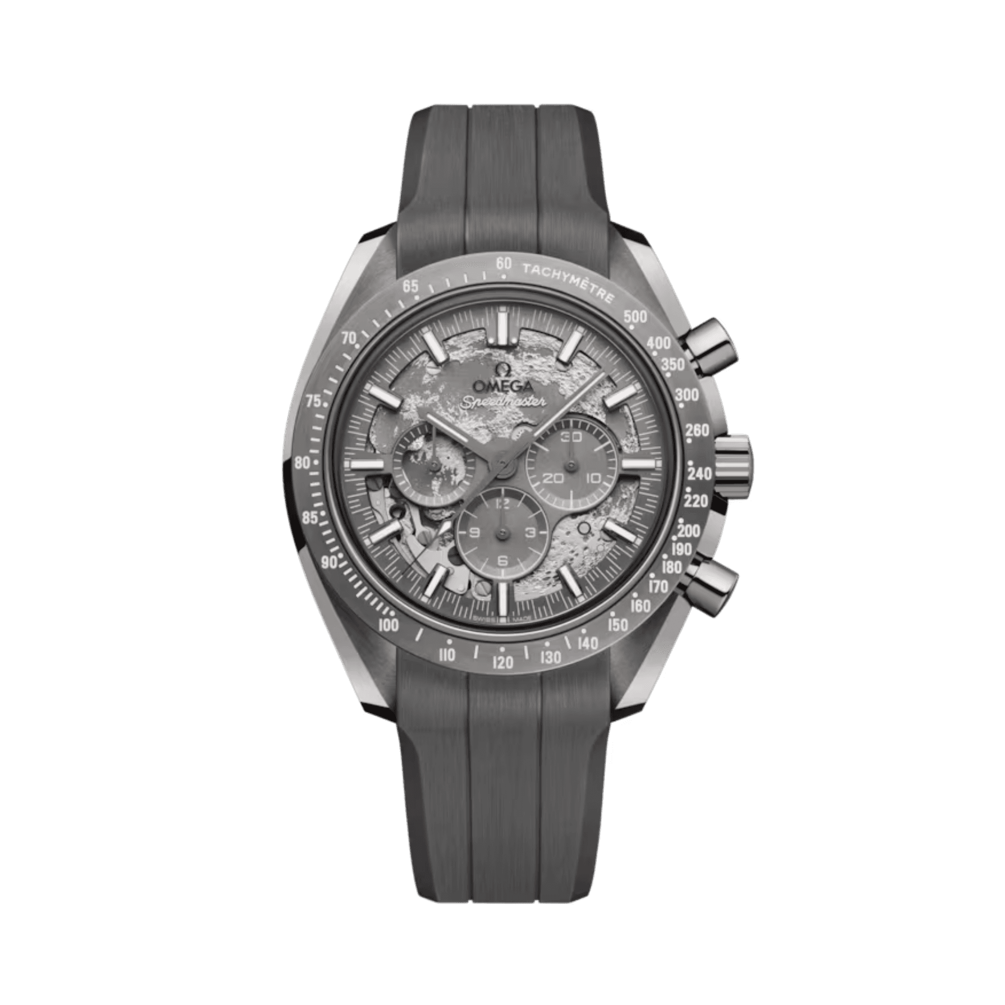 OMEGA Speedmaster Grey Side of the Moon 44mm - 310.92.44.50.06.002 - #1