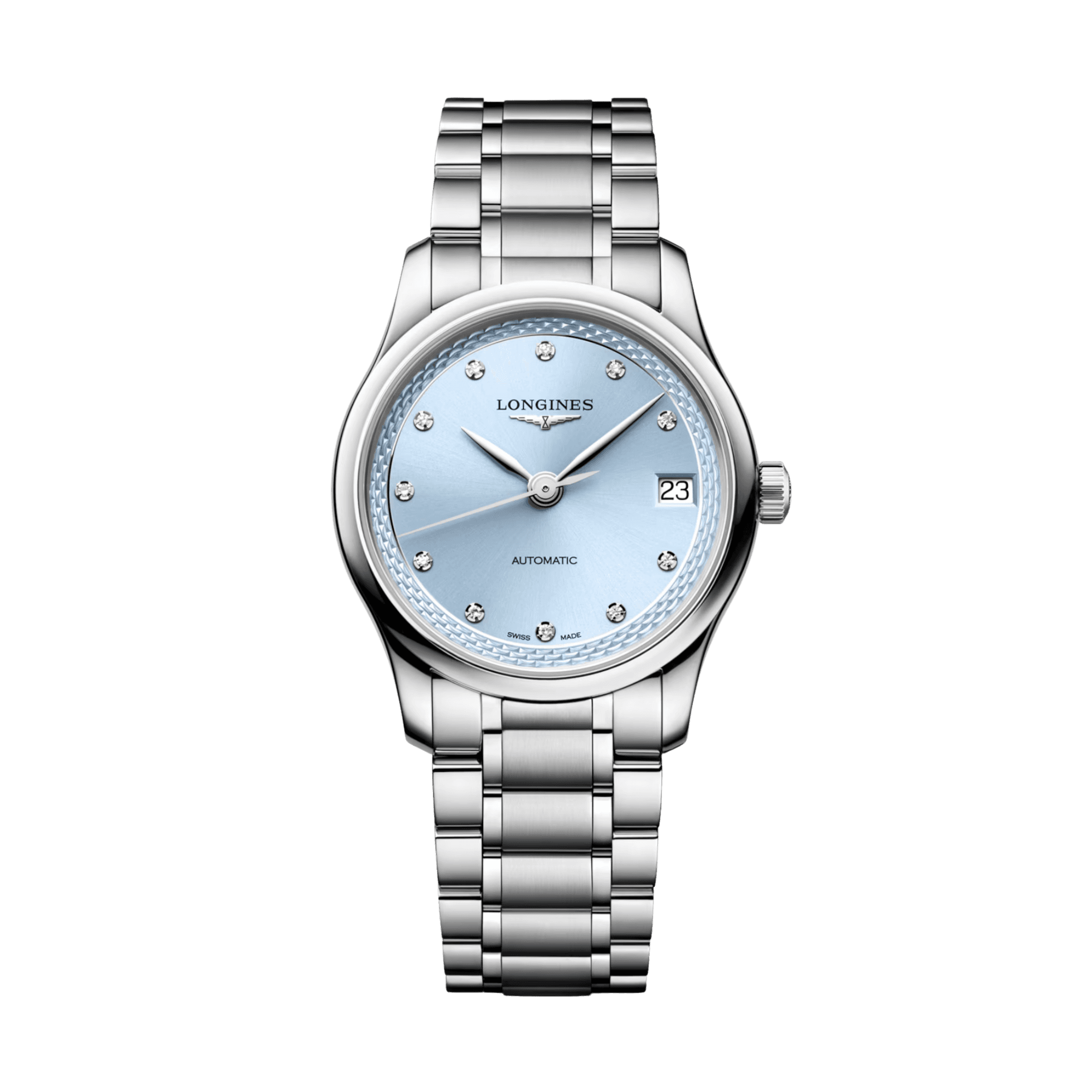 Longines Master Collection 34mm - L2.450.4.97.6 - #1