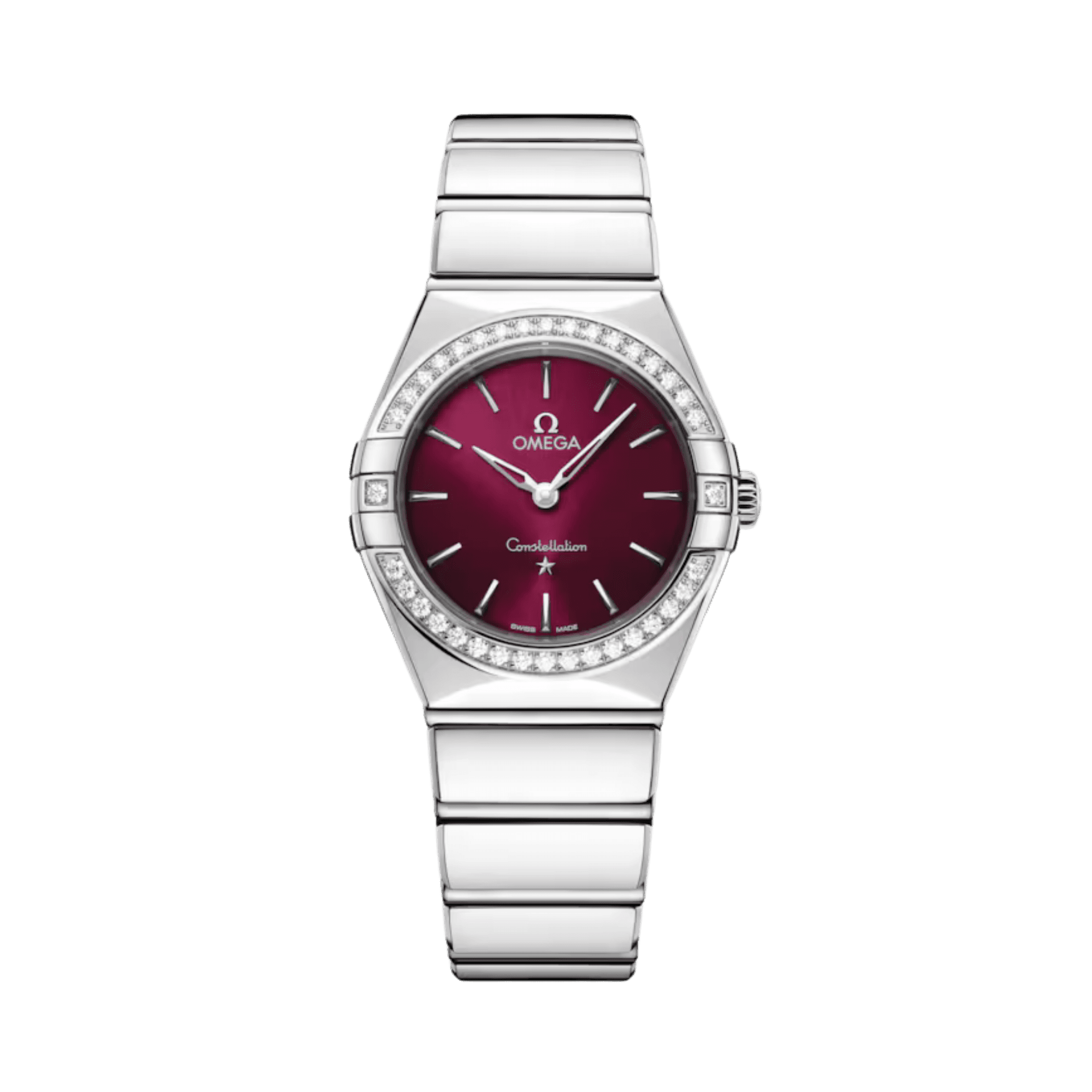 OMEGA Constellation 28mm - 131.15.28.60.11.001 - #1