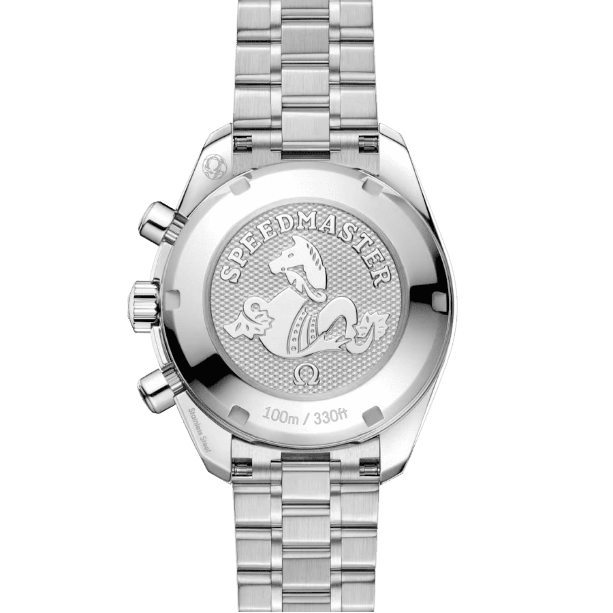 OMEGA Speedmaster Speedmaster 38 38mm - 324.30.38.50.02.003 - #4