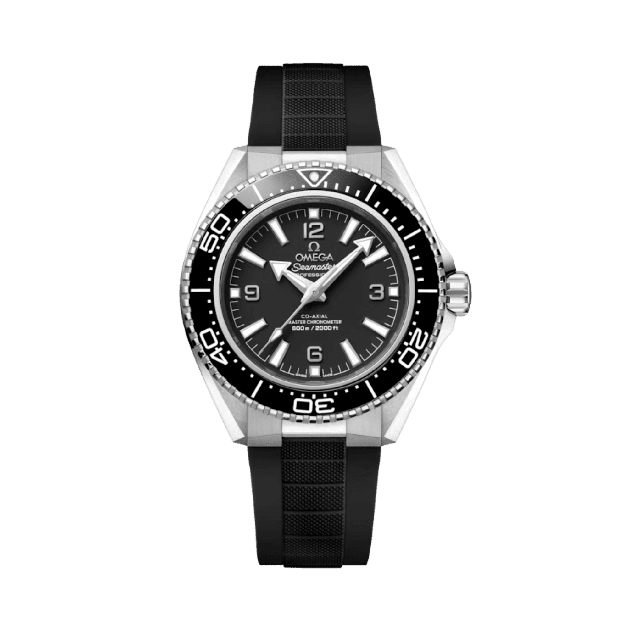 OMEGA Seamaster Planet Ocean 600M 42mm - 217.32.42.21.01.001 - #1