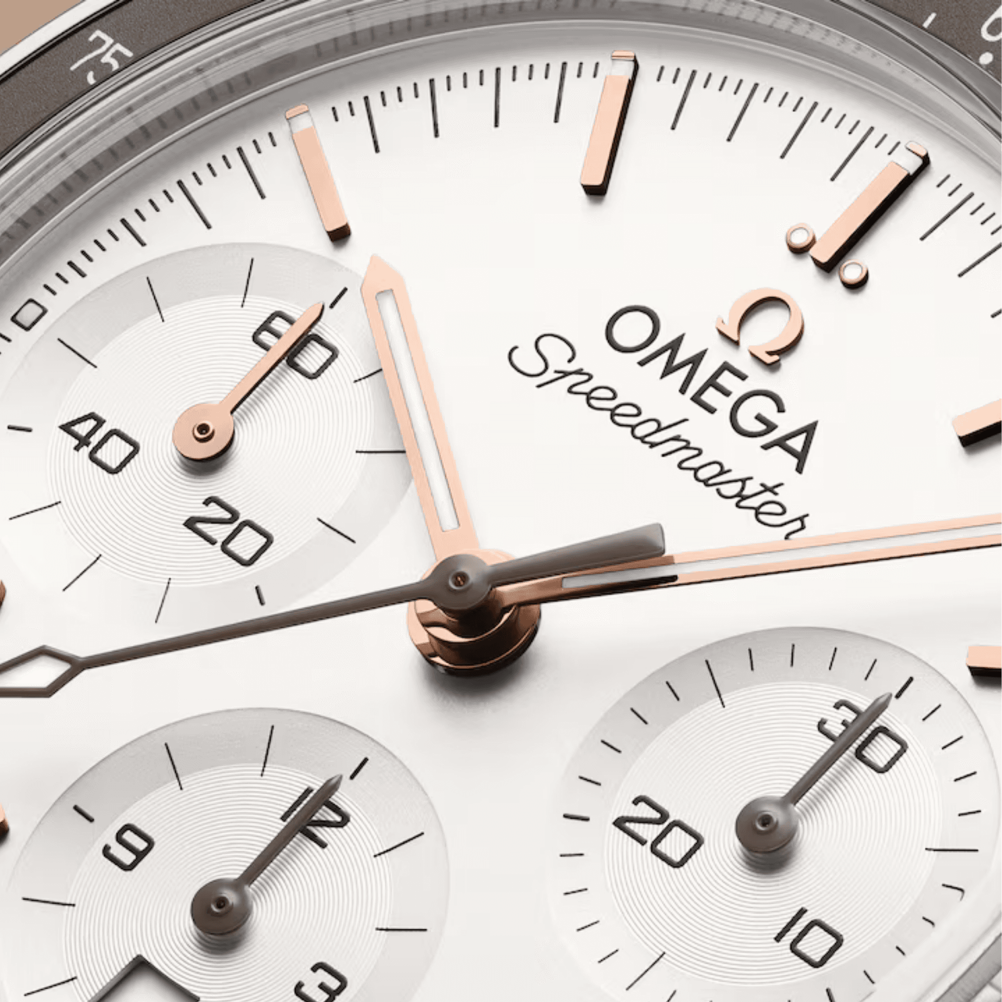 OMEGA Speedmaster Speedmaster 38 38mm - 324.30.38.50.02.003 - #2