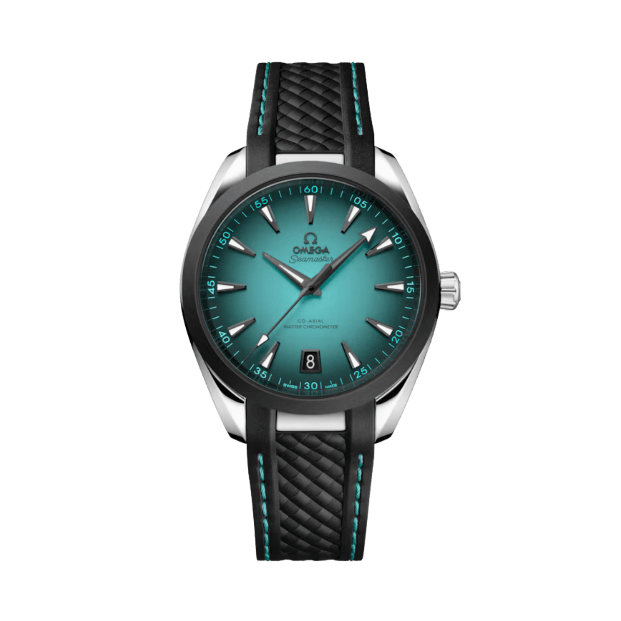 OMEGA Seamaster Aqua Terra 150M 41mm - 220.32.41.21.03.001 - #1