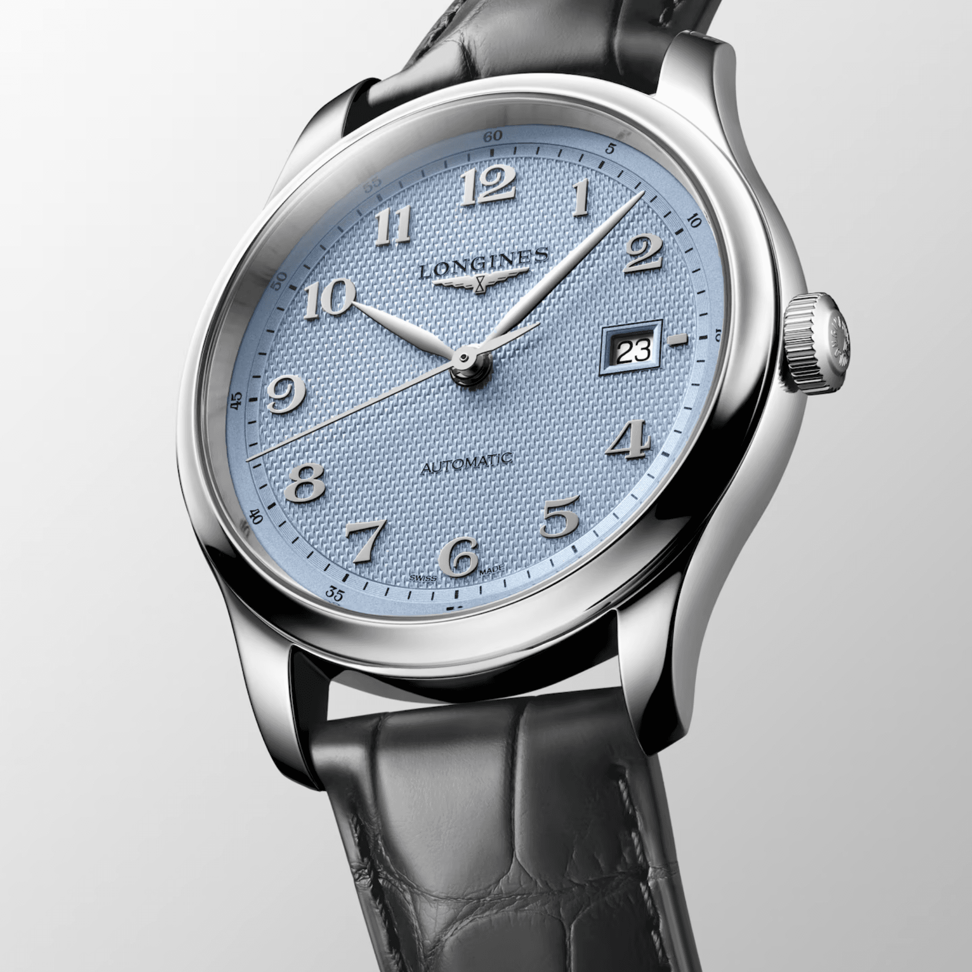 Longines Master Collection - L2.950.4.99.2 - #4