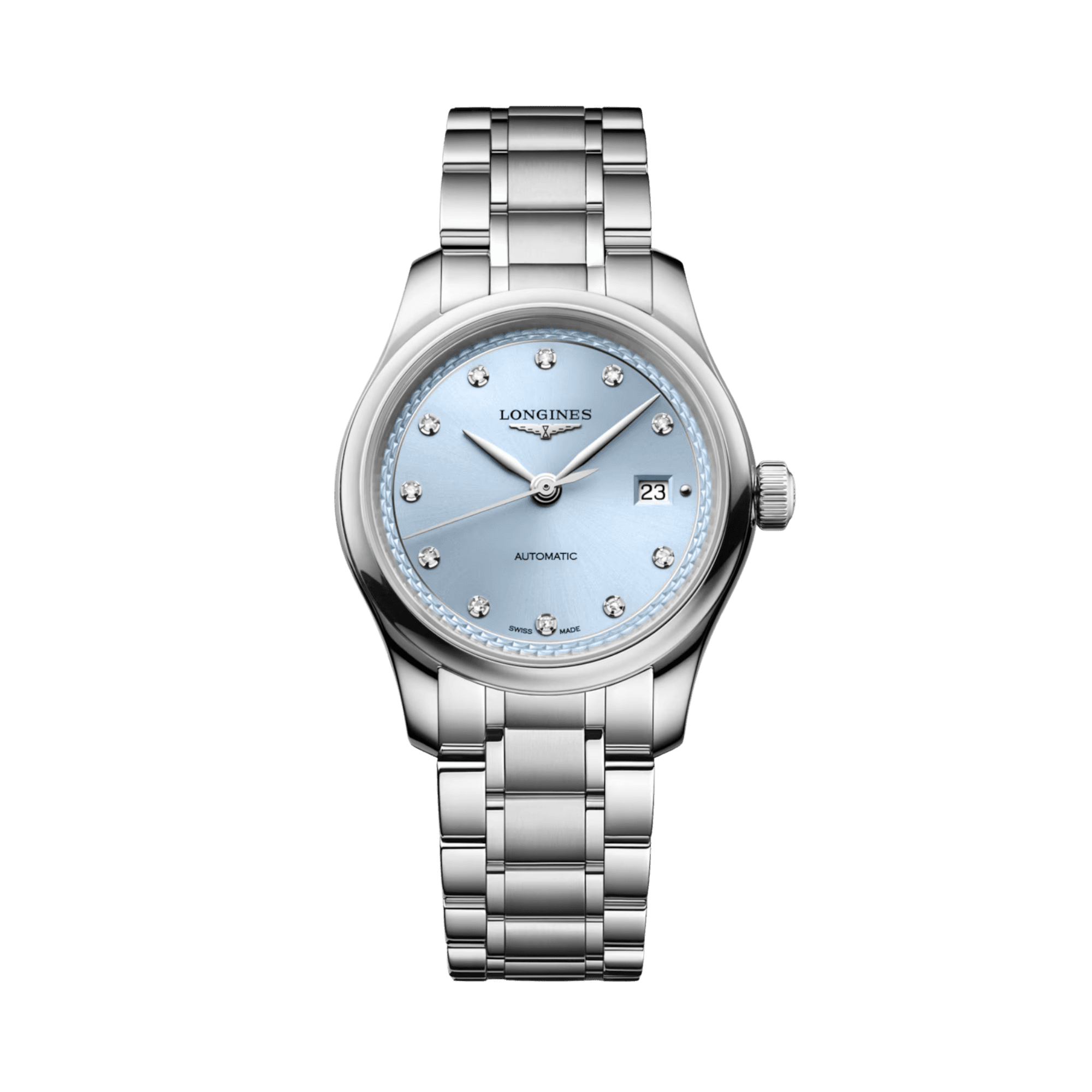 Longines Master Collection 30mm - L2.449.4.97.6 - #1