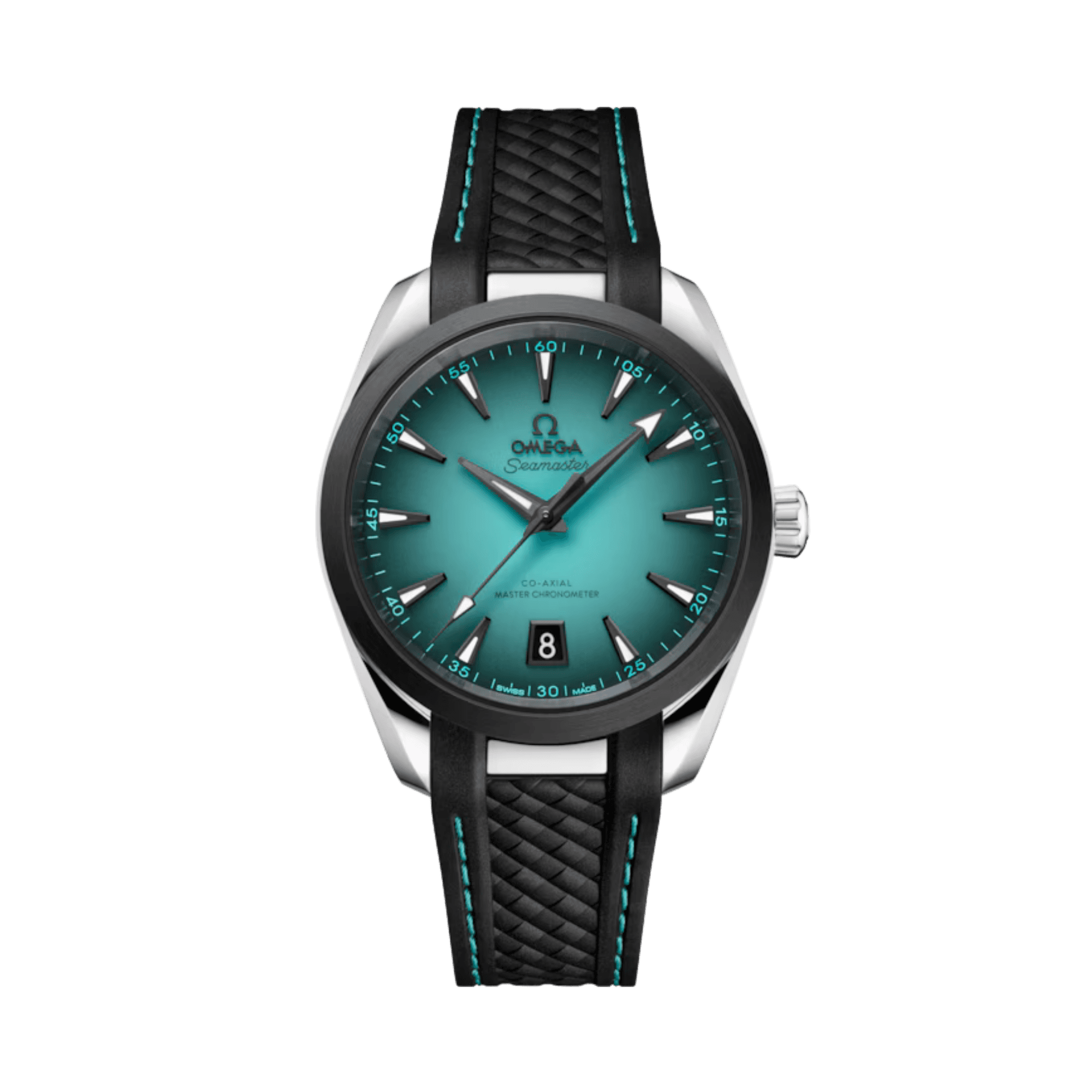OMEGA Seamaster Aqua Terra 150M 38mm - 220.32.38.20.03.001 - #1