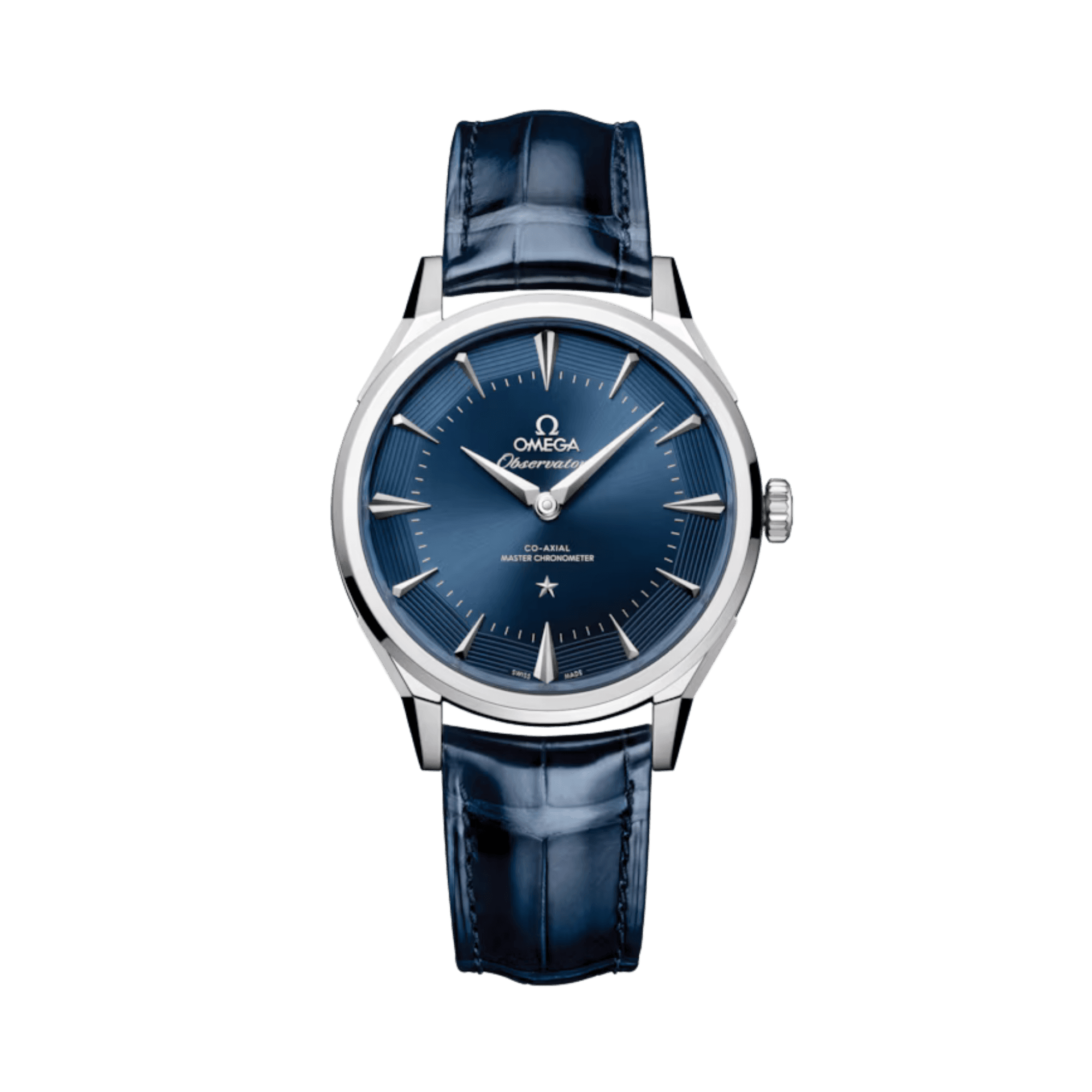 OMEGA Constellation Observatory 39mm - 140.13.39.21.03.001 - #1