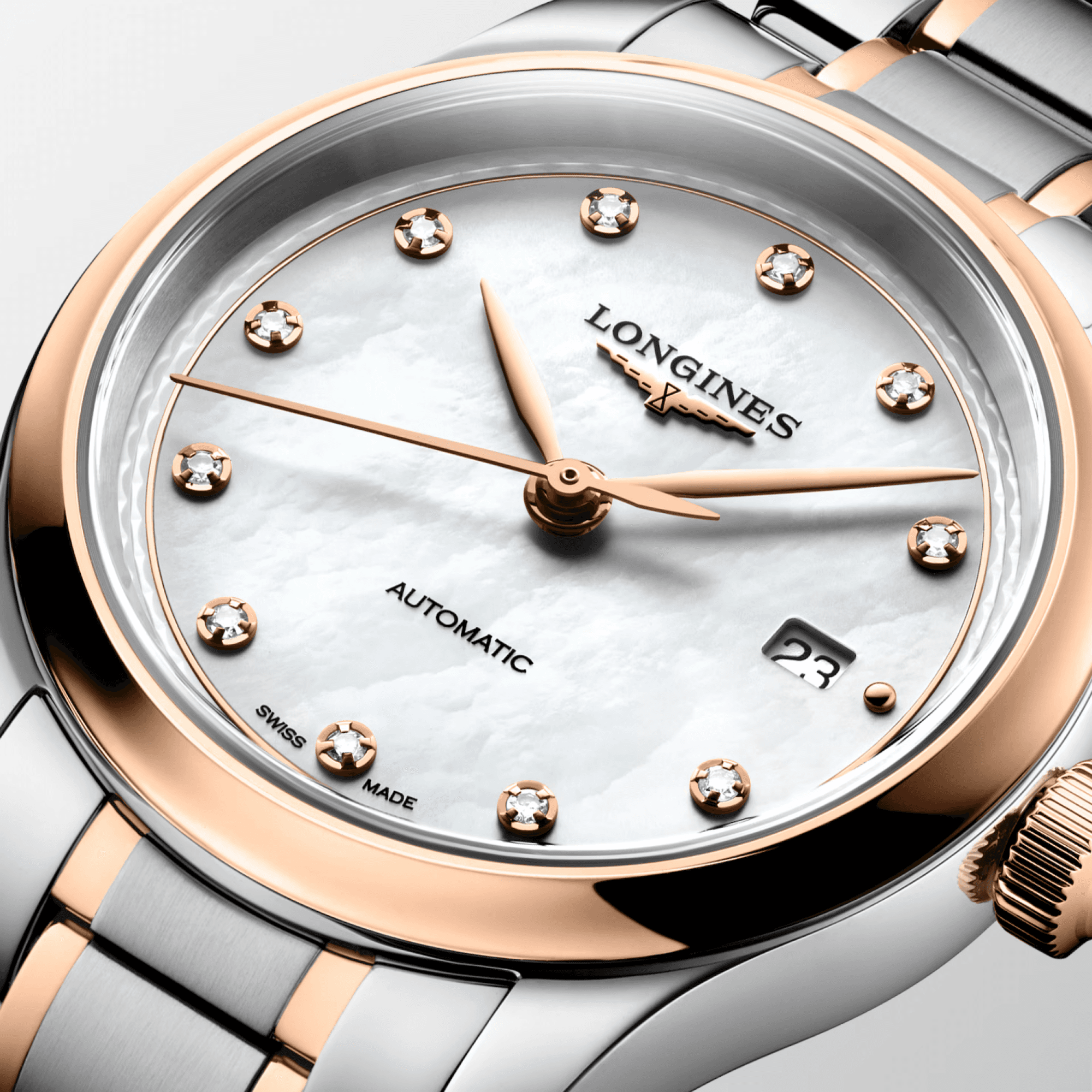 Longines Master Collection 30mm - L2.449.5.89.7 - #2