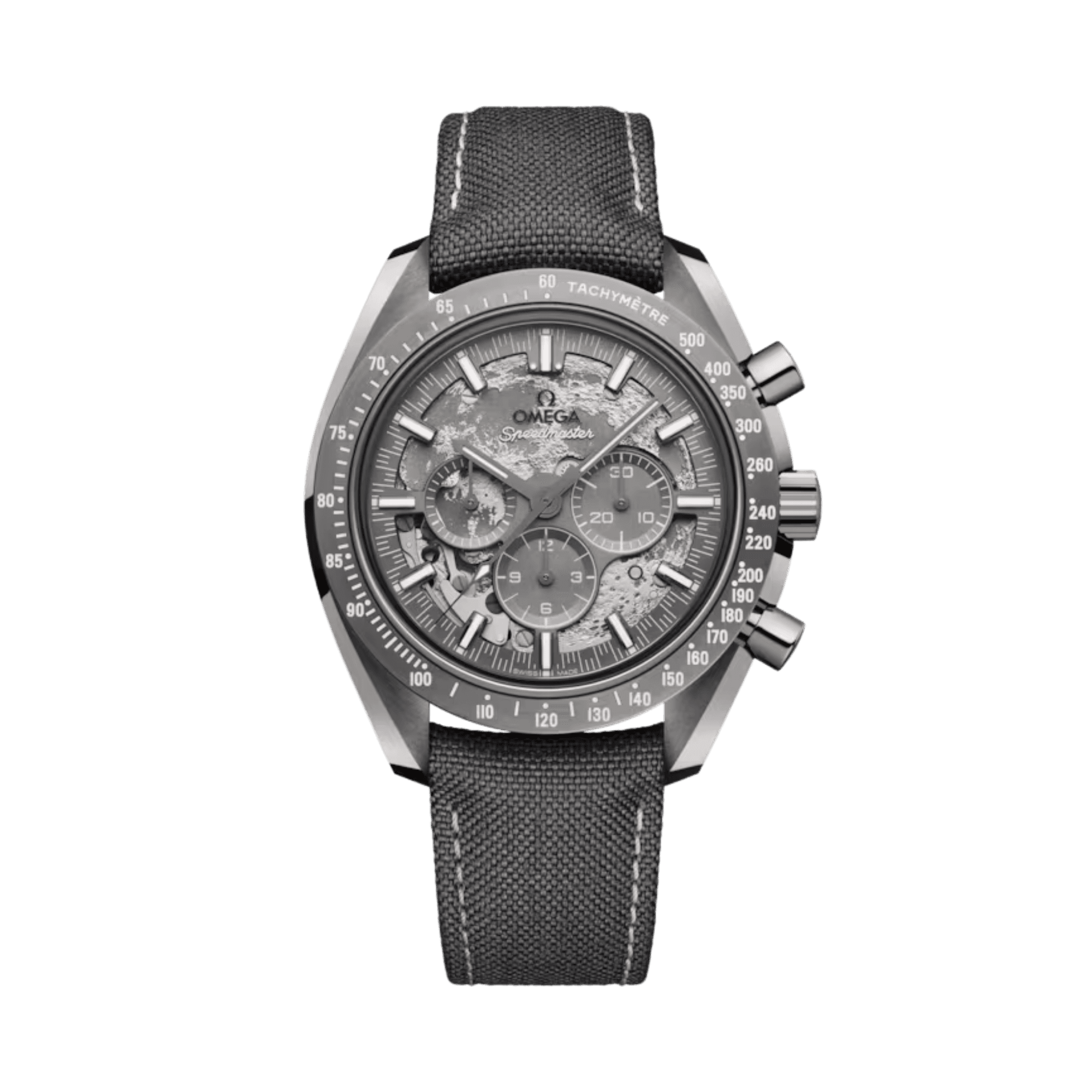 OMEGA Speedmaster Grey Side of the Moon 44mm - 310.92.44.50.06.001 - #1