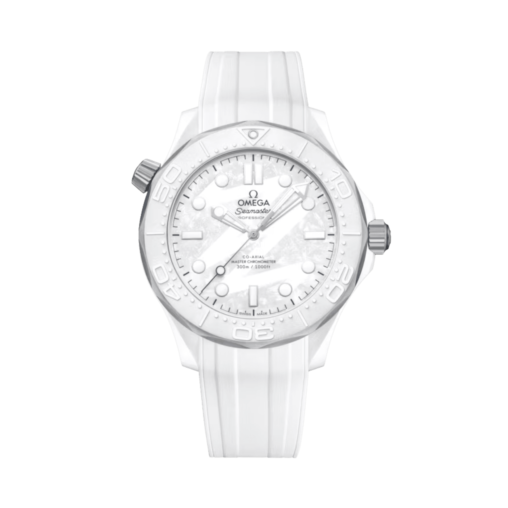 OMEGA Seamaster Diver 300M Milaan‑Cortina 2026 44mm - 522.92.44.20.04.001 - #1