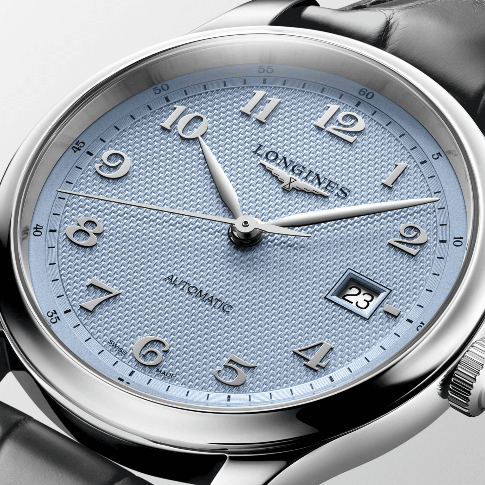 Longines Master Collection - L2.950.4.99.2 - #2