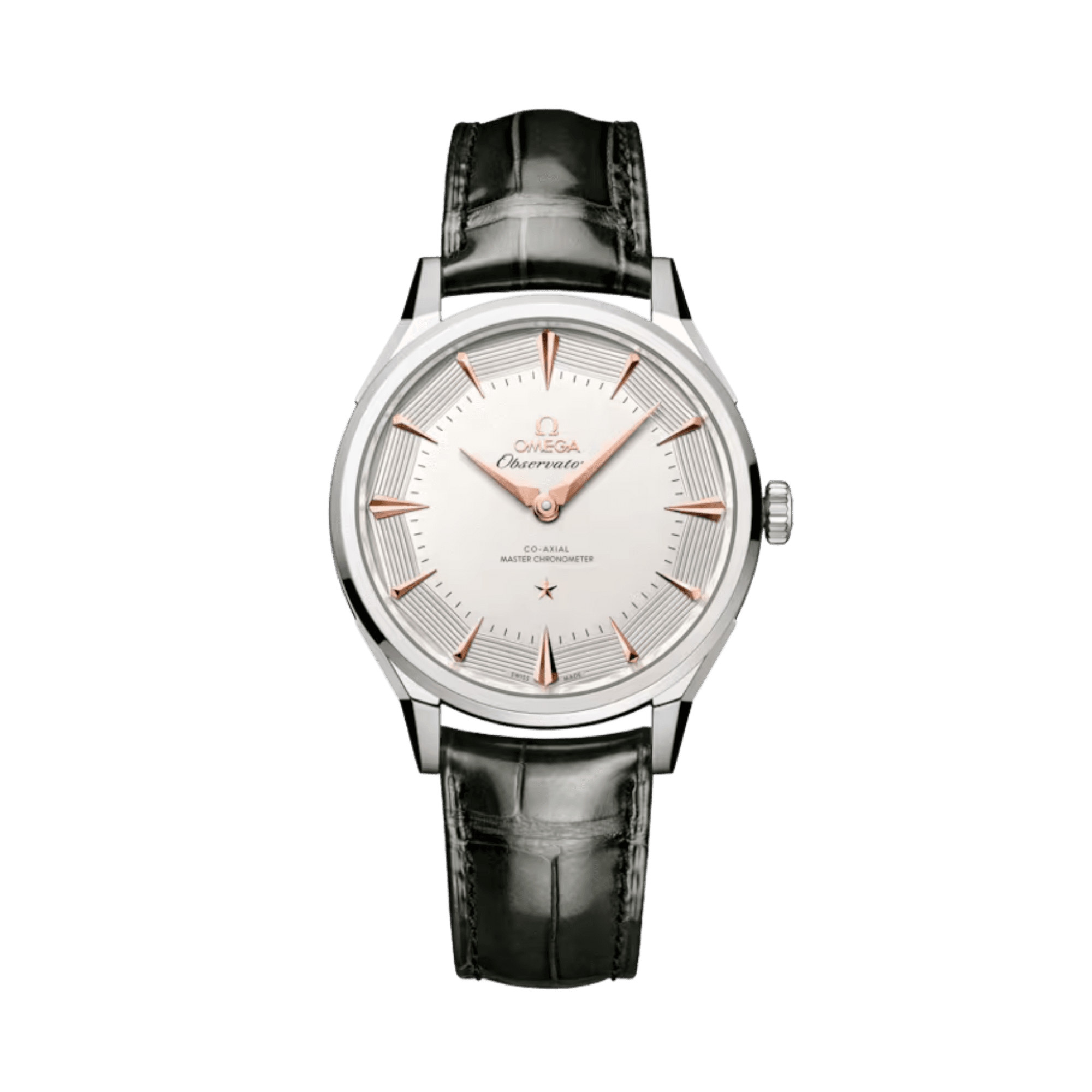 OMEGA Constellation Observatory 39mm - 140.13.39.21.02.001 - #1
