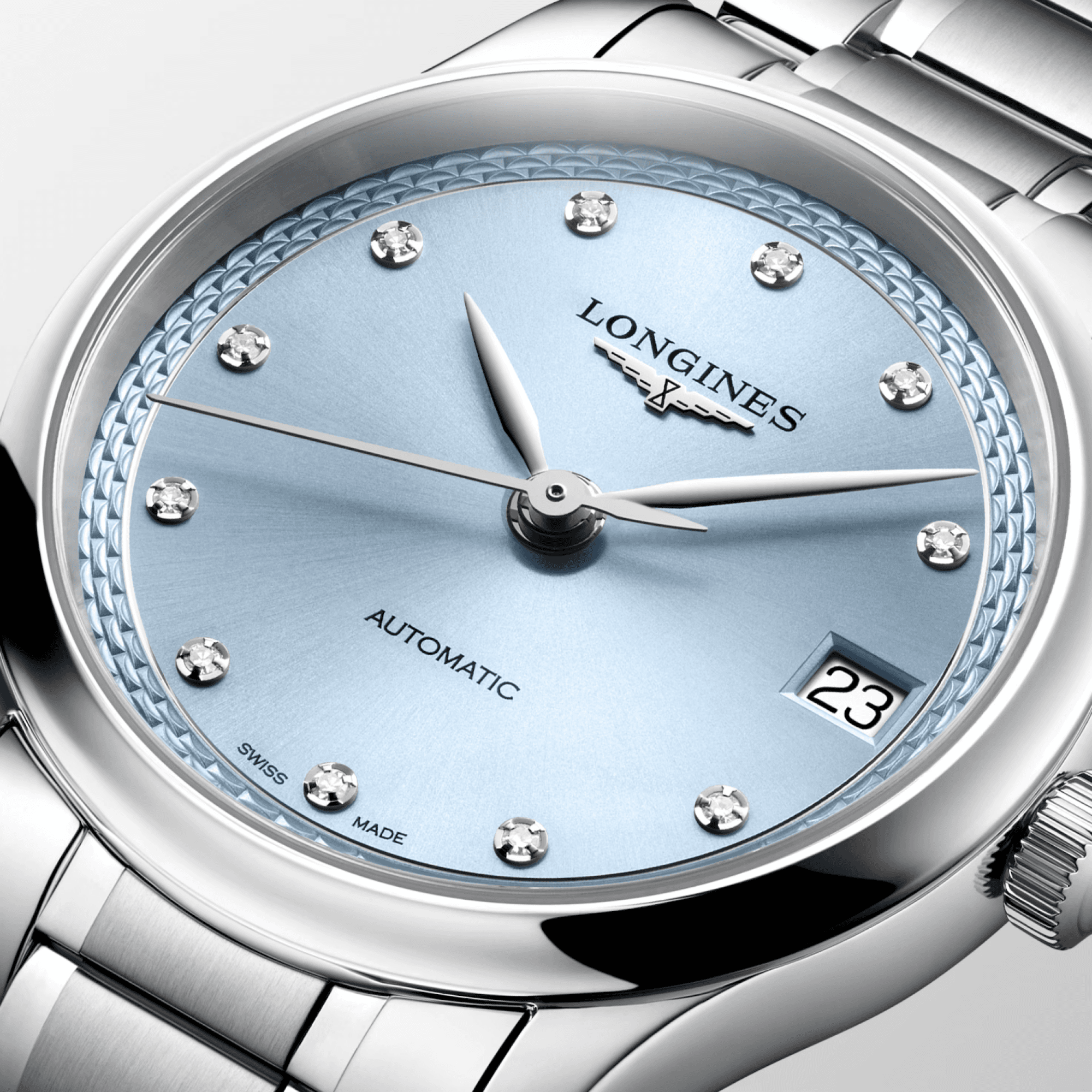 Longines Master Collection 34mm - L2.450.4.97.6 - #2