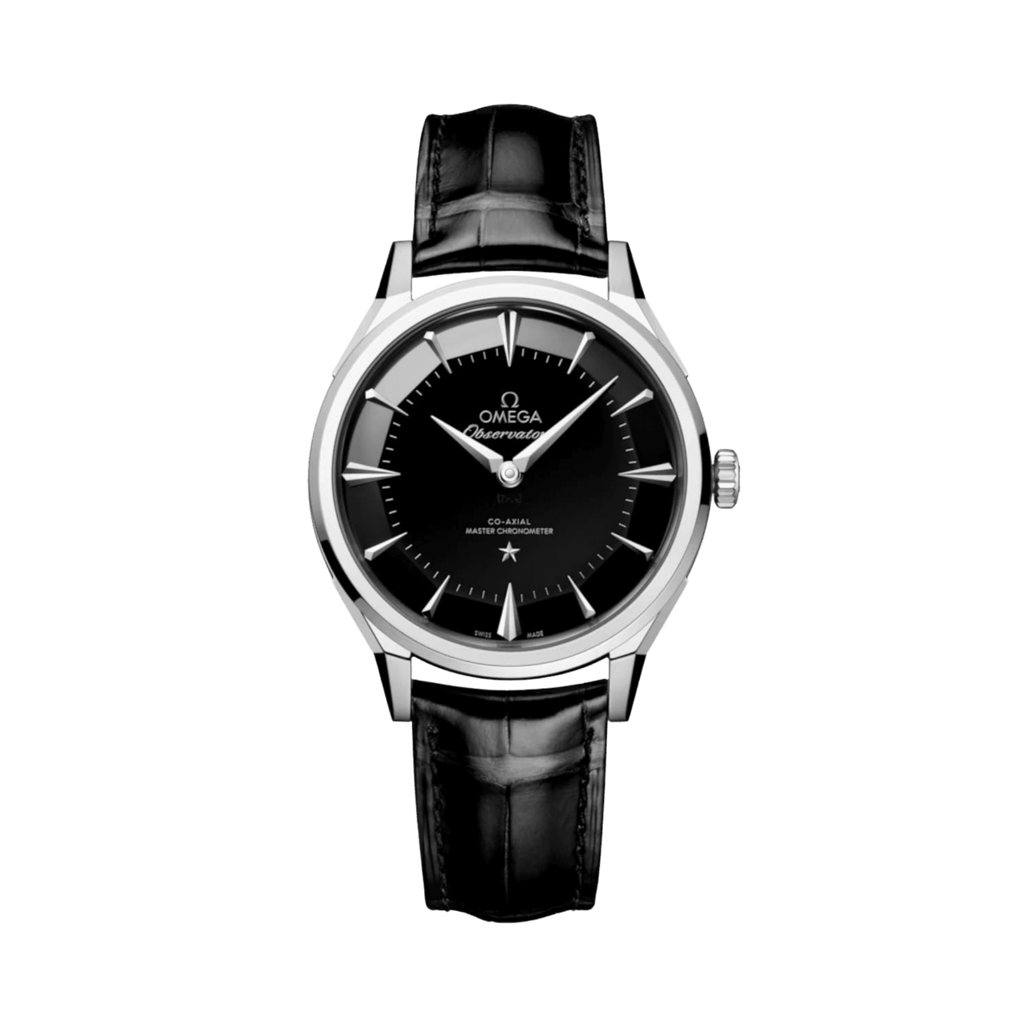 OMEGA Constellation Observatory 39mm - 140.13.39.21.01.001 - #1