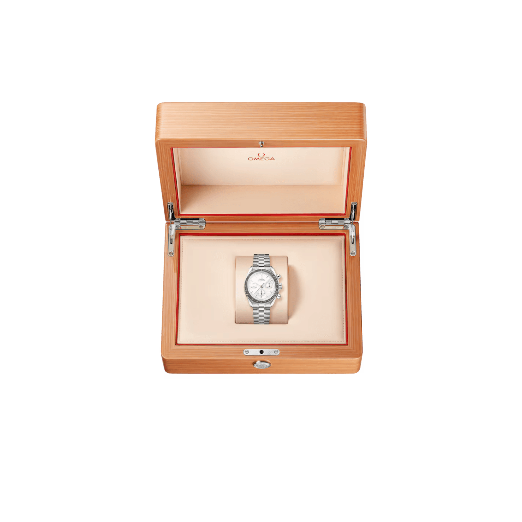 OMEGA Speedmaster Speedmaster 38 38mm - 324.30.38.50.02.003 - #8