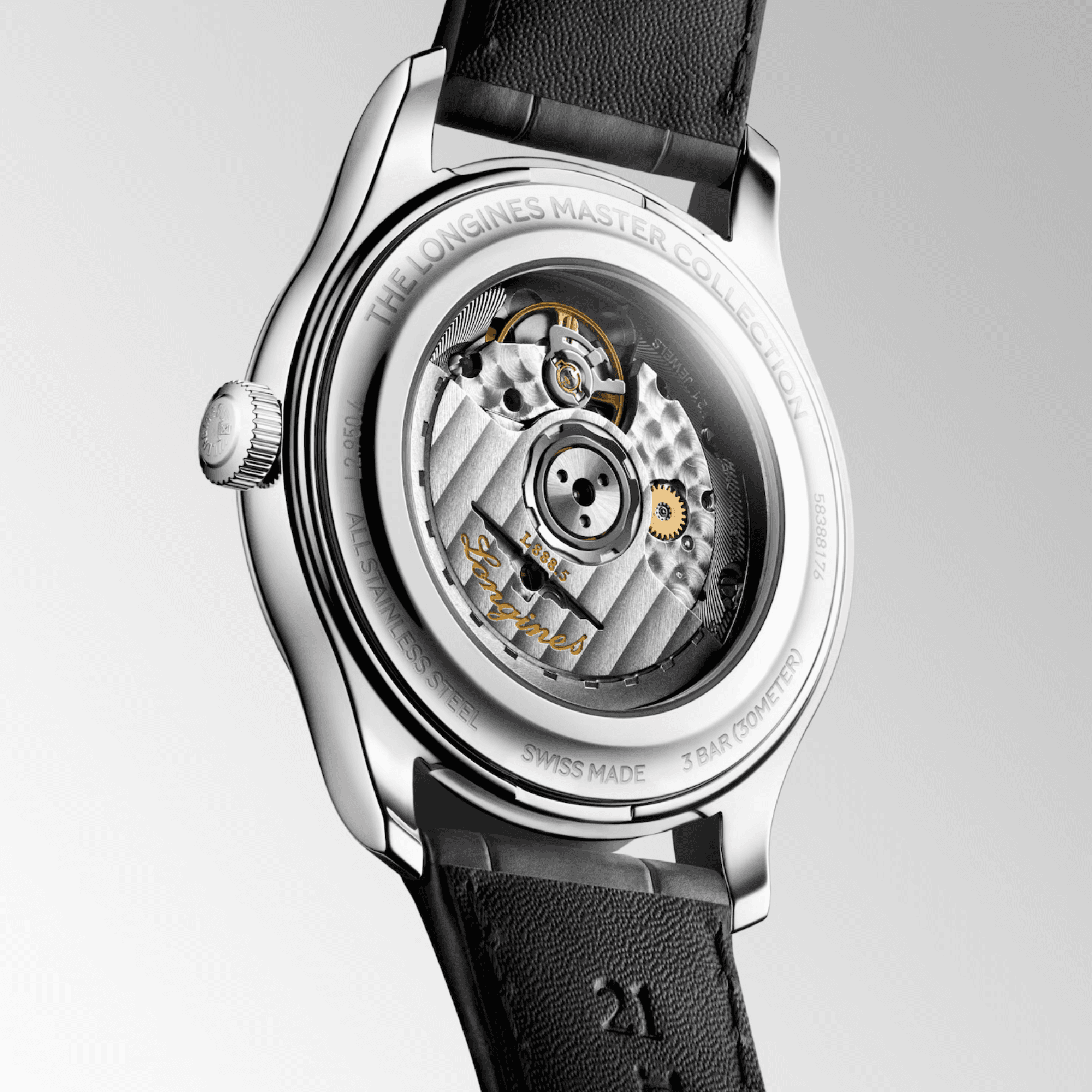 Longines Master Collection - L2.950.4.99.2 - #5