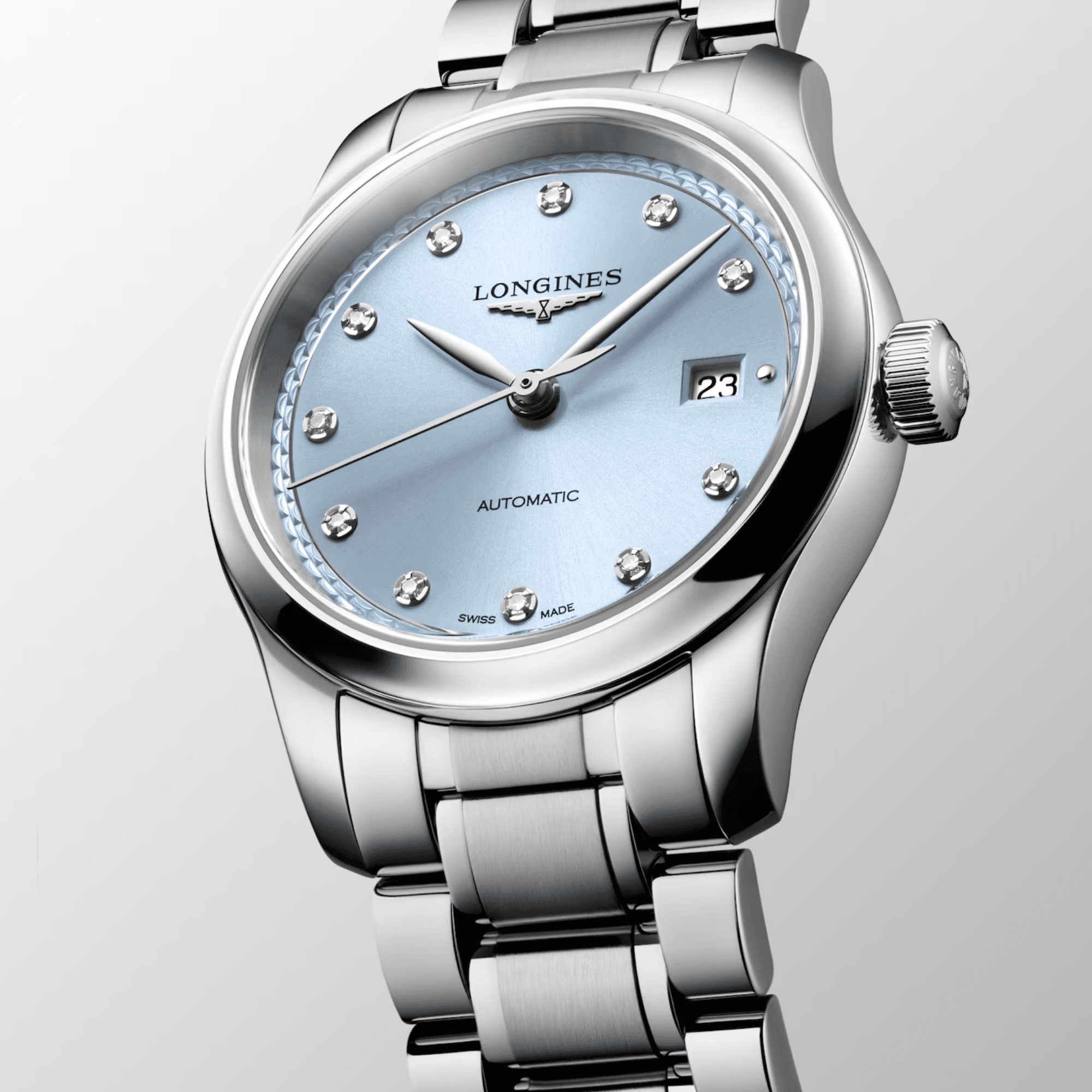Longines Master Collection 30mm - L2.449.4.97.6 - #4