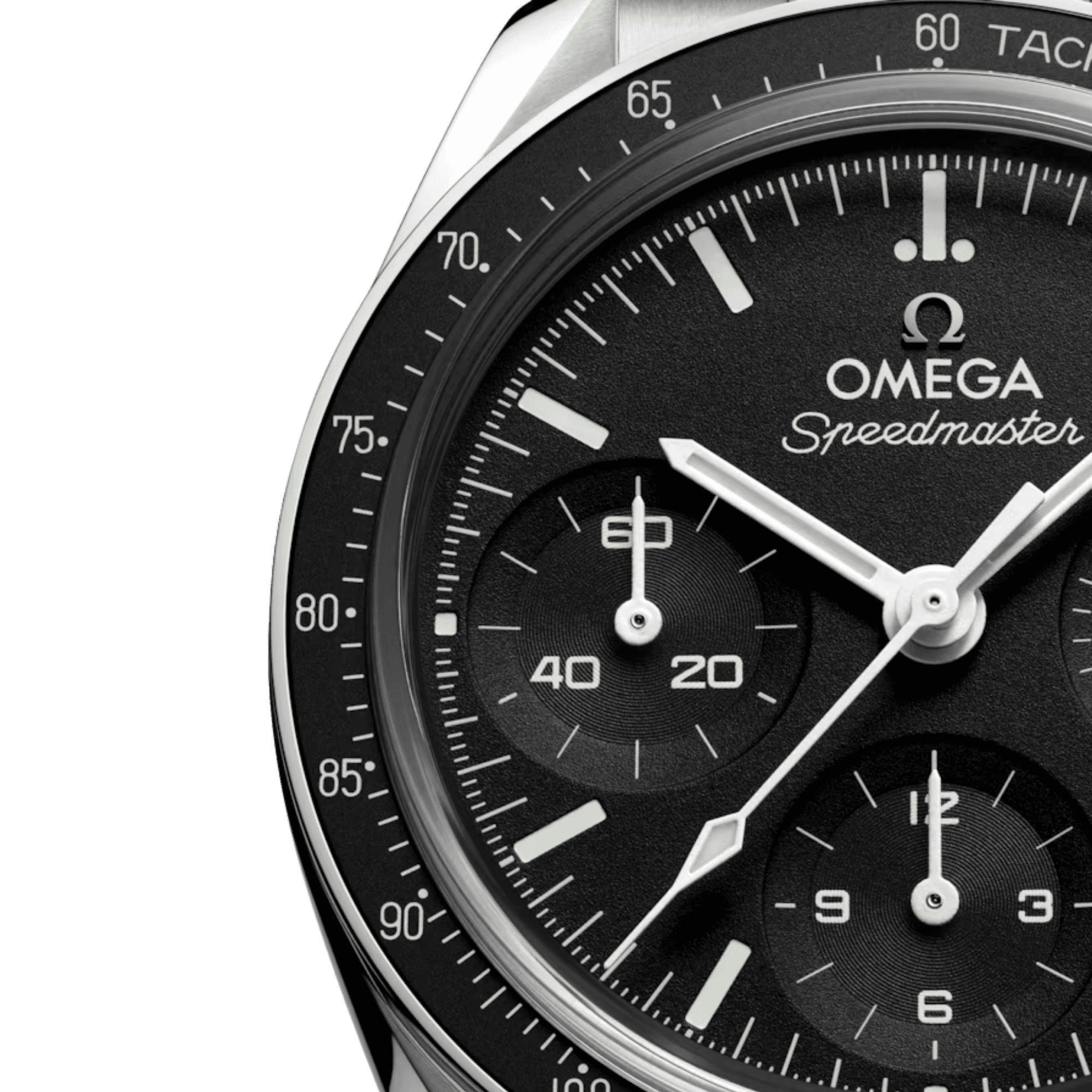 OMEGA Speedmaster Speedmaster 38 38mm - 324.30.38.50.01.002 - #2