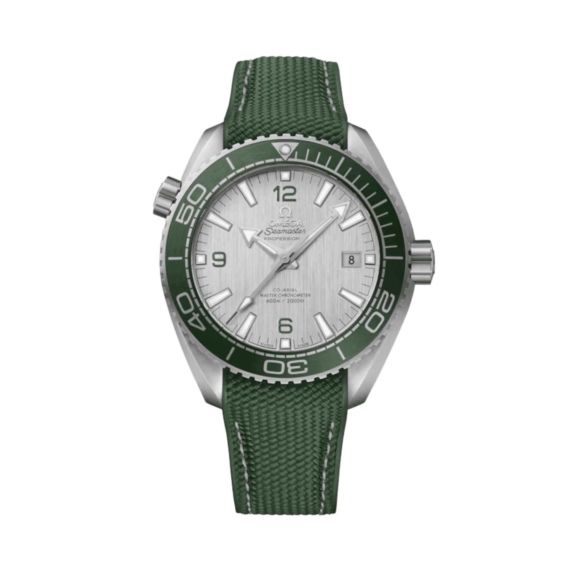 OMEGA Seamaster Planet Ocean 600M 44mm - 215.32.44.21.06.001 - #1