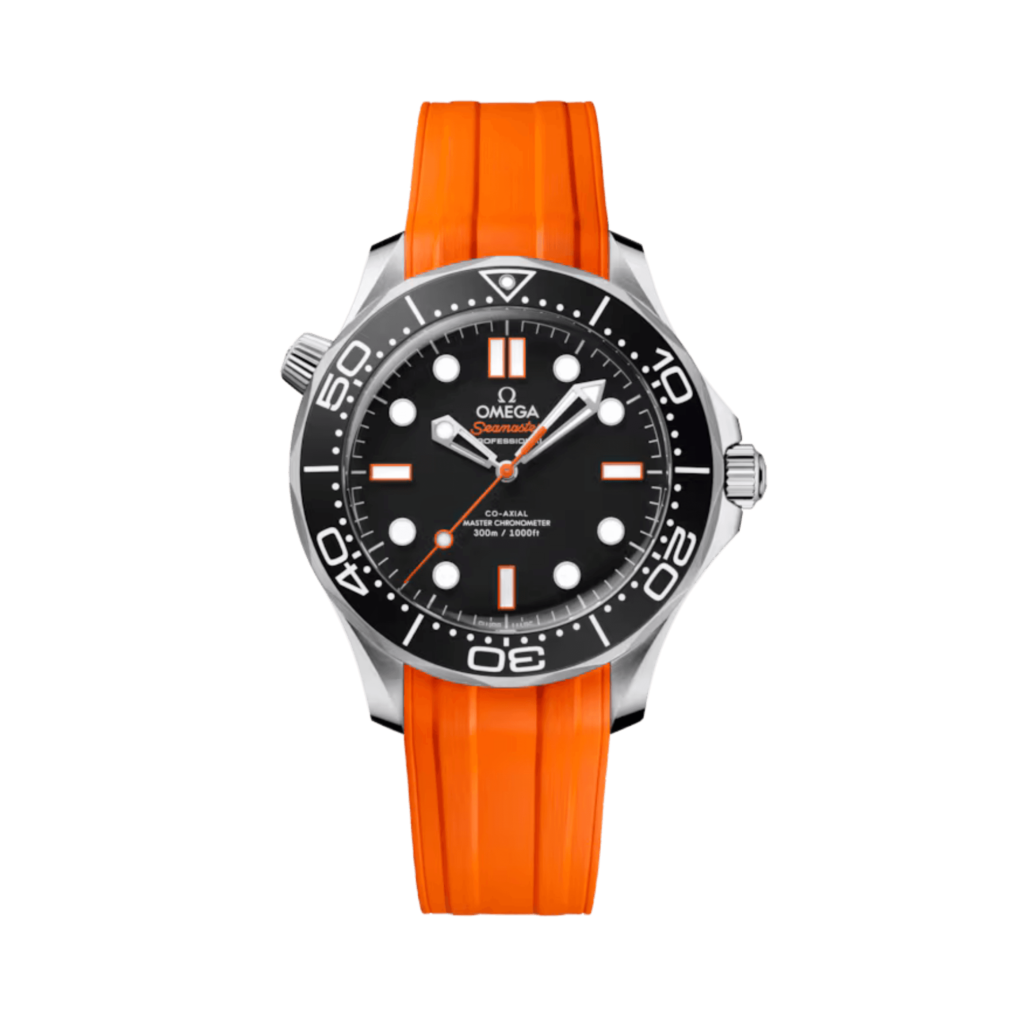 OMEGA Seamaster Diver 300M 42mm - 210.32.42.20.01.006 - #1