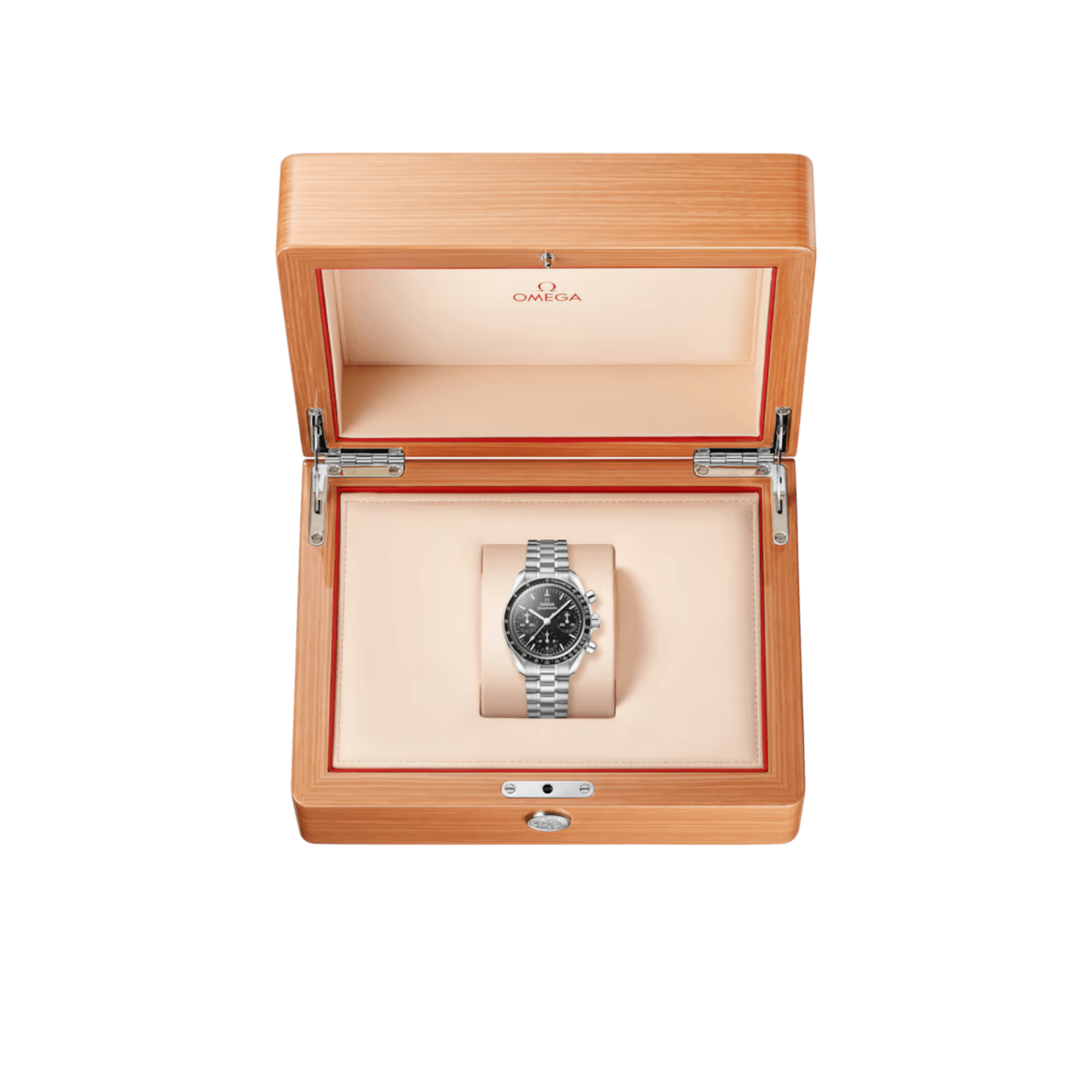 OMEGA Speedmaster Speedmaster 38 38mm - 324.30.38.50.01.002 - #10
