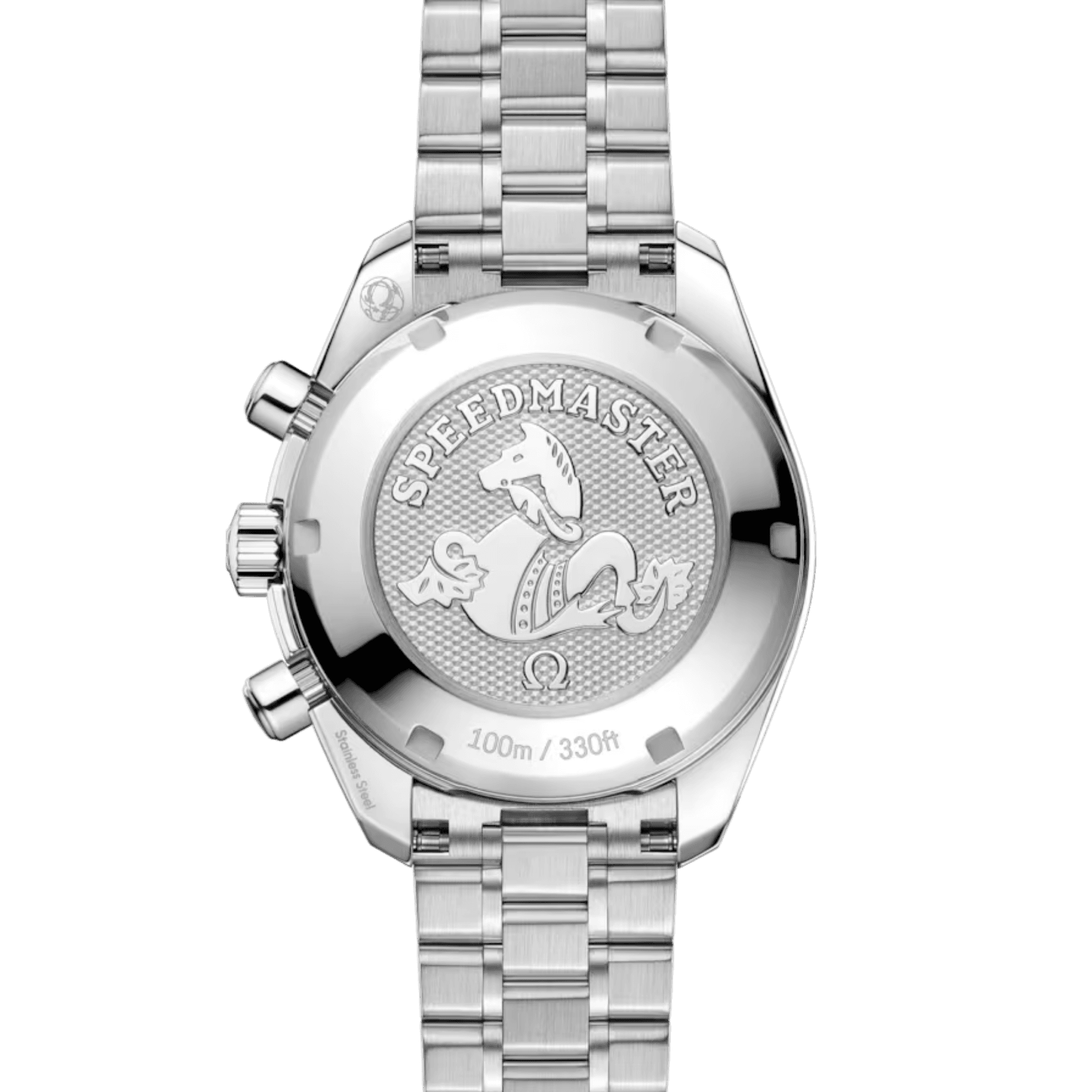 OMEGA Speedmaster Speedmaster 38 38mm - 324.30.38.50.01.002 - #6