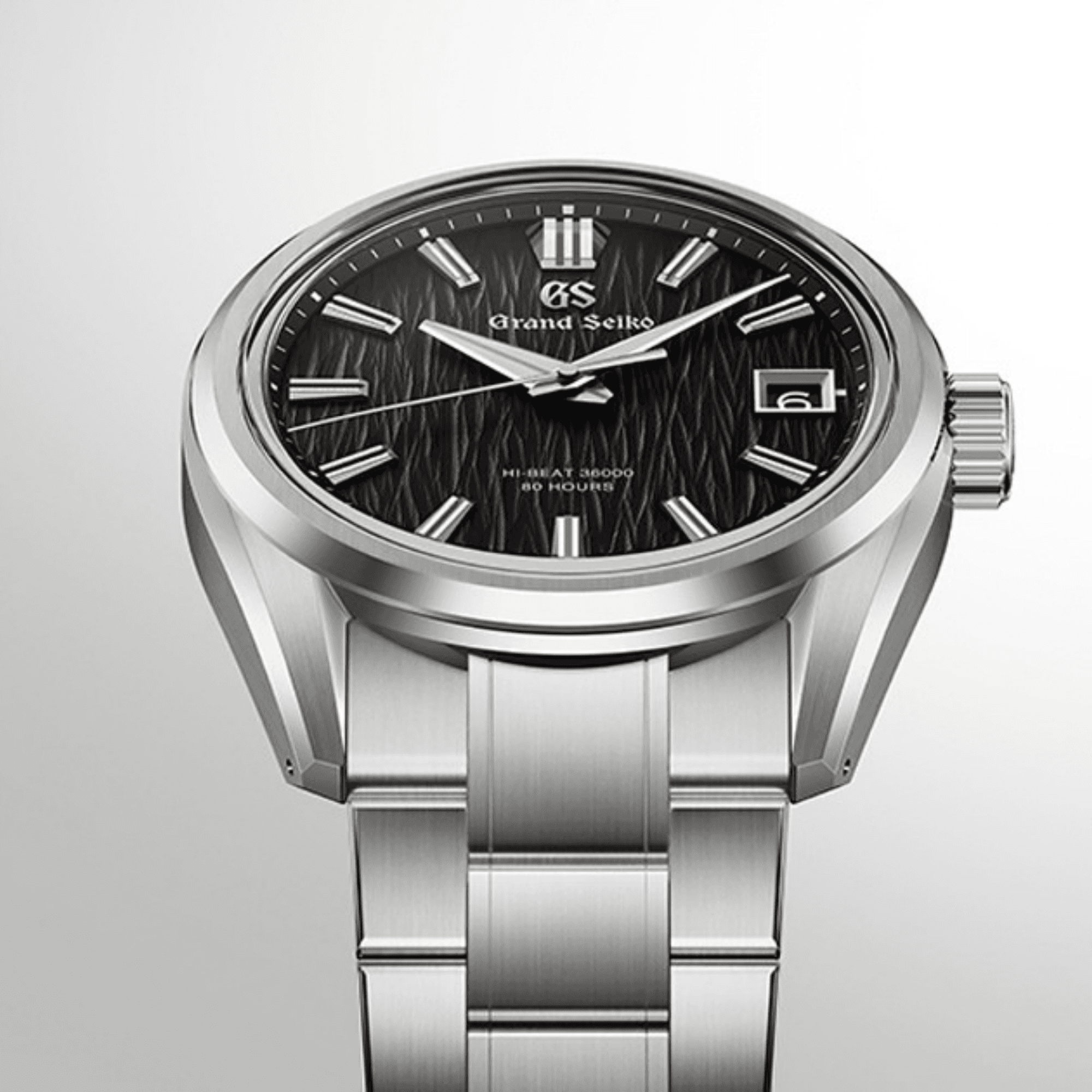 Grand Seiko Evolution 9 Night Birch 40mm - SLGH029G - #3