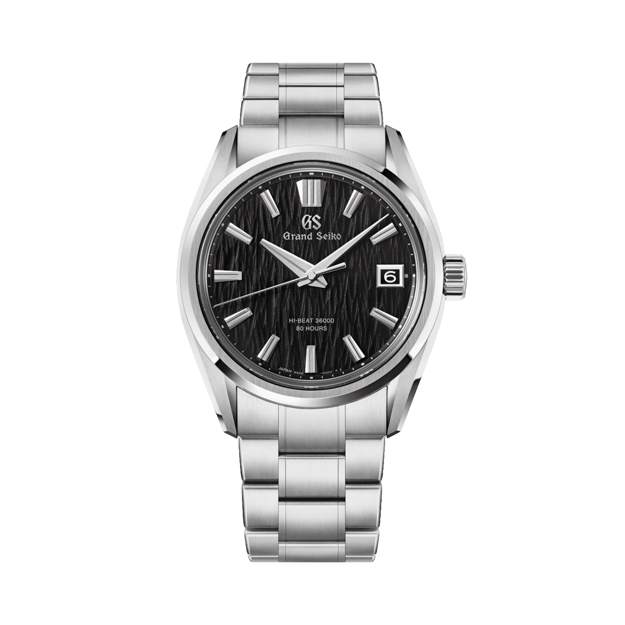 Grand Seiko Evolution 9 Night Birch 40mm - SLGH029G - #1