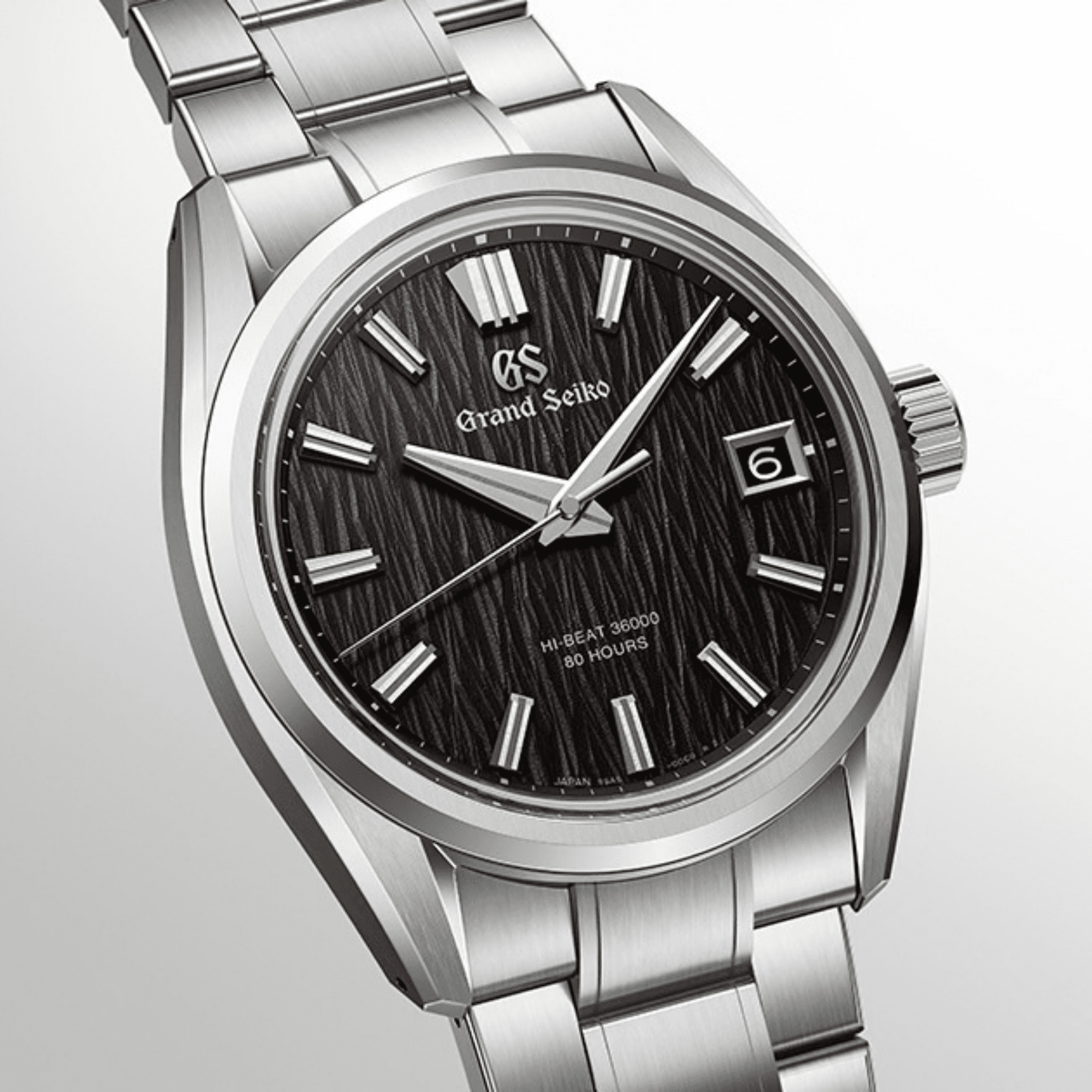 Grand Seiko Evolution 9 Night Birch 40mm - SLGH029G - #4