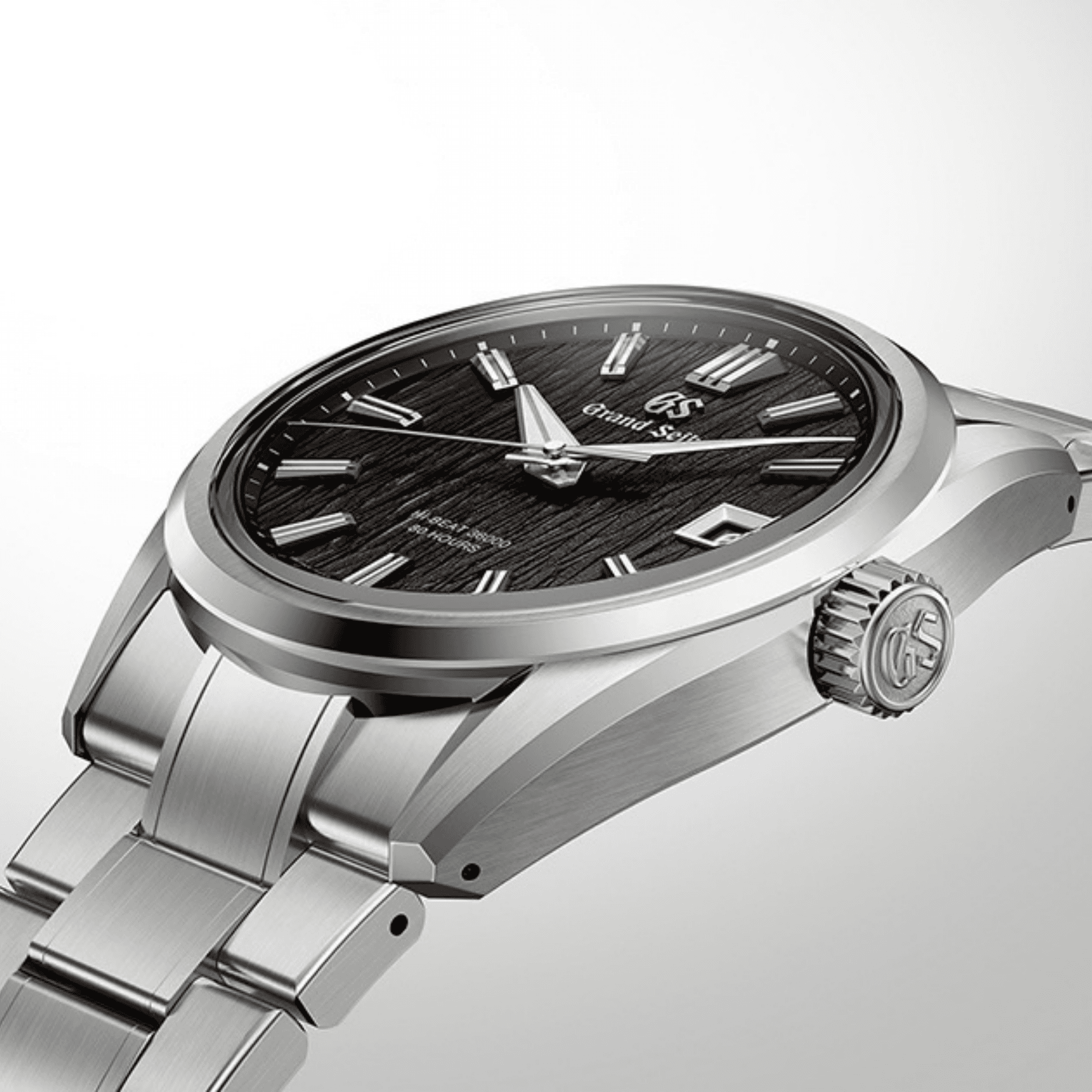 Grand Seiko Evolution 9 Night Birch 40mm - SLGH029G - #5