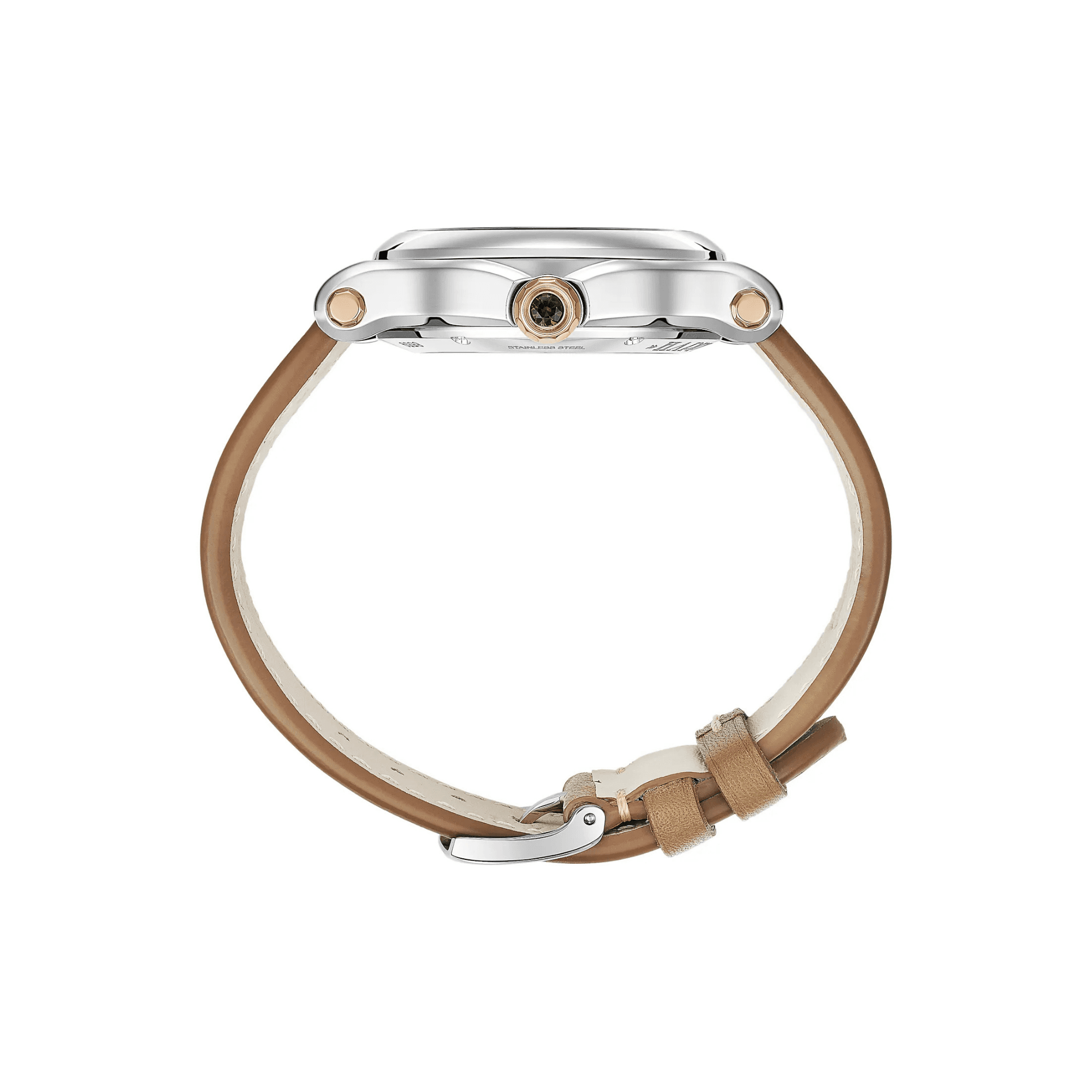 Chopard Happy Sport Medium Round III 36mm - 278559-6028 - #3