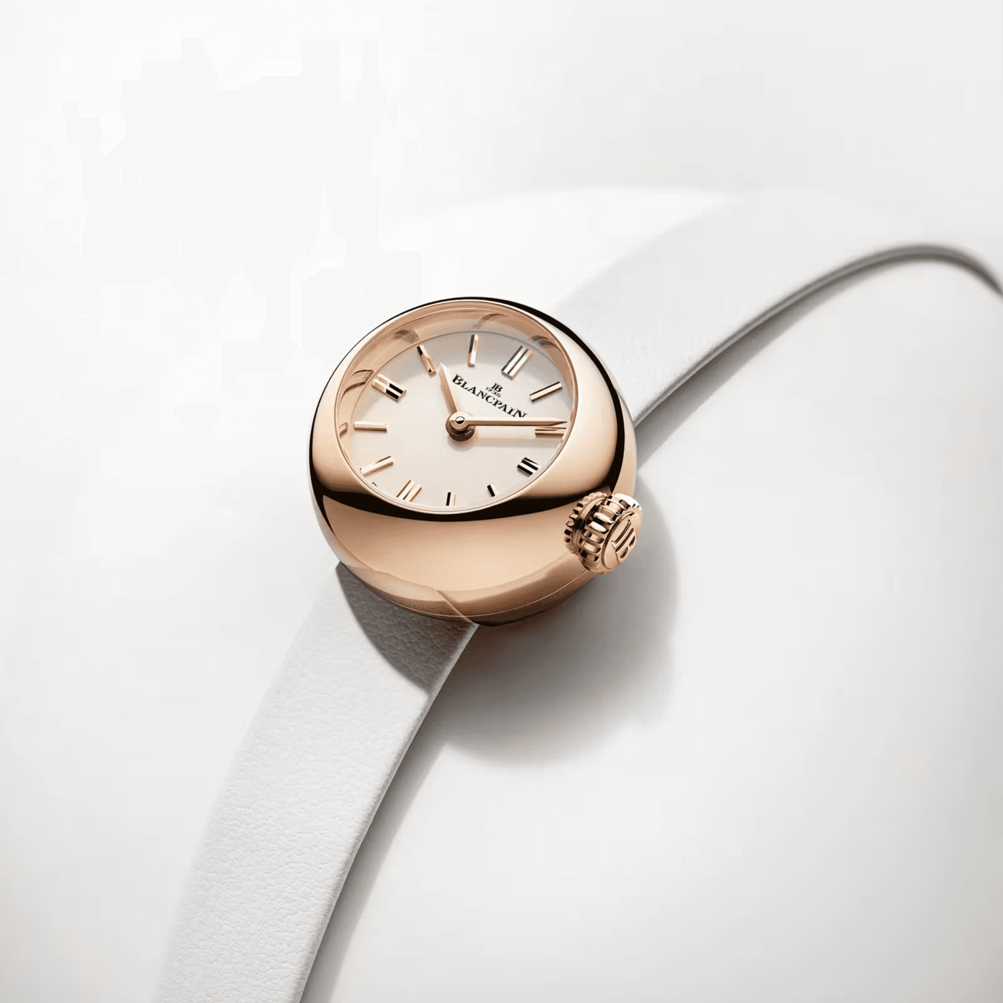 Blancpain Ladybird Lady B 19mm - 0064-3642-E17 - #7