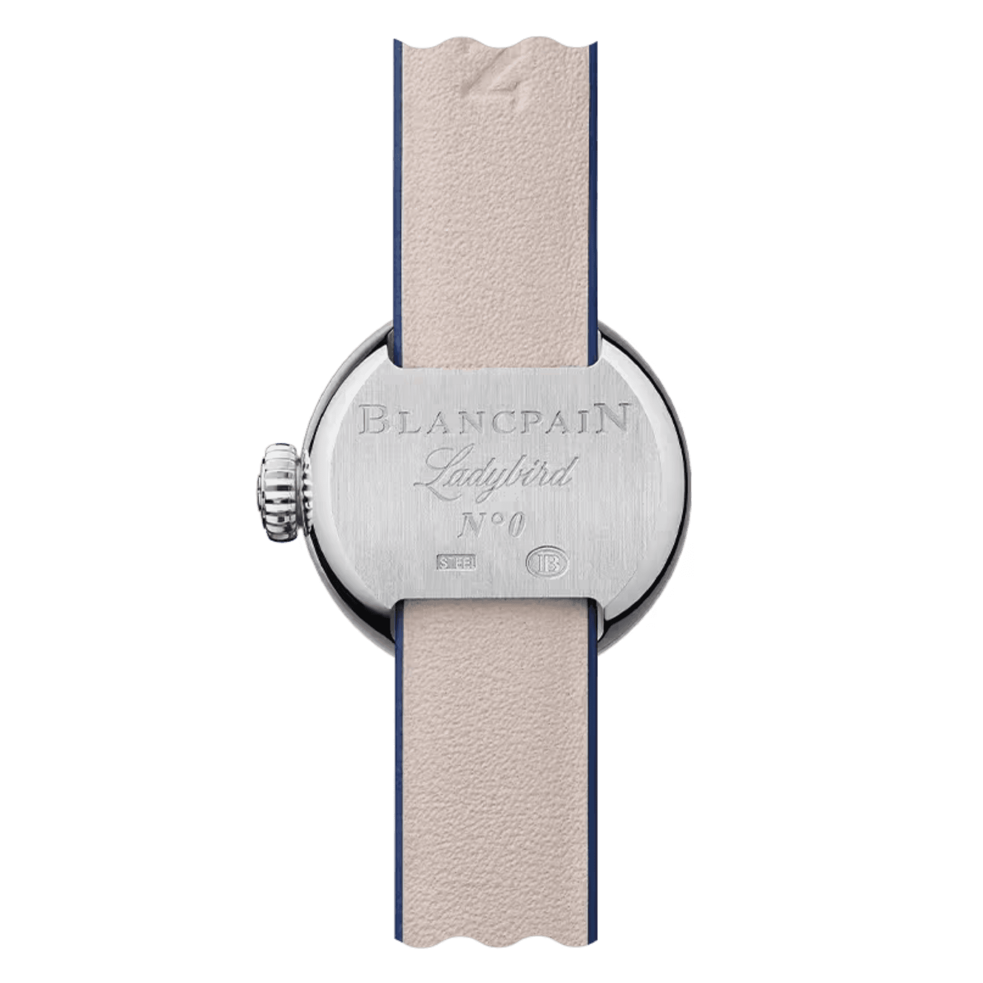 Blancpain Ladybird Lady B 19mm - 0064-1142-B24 - #2