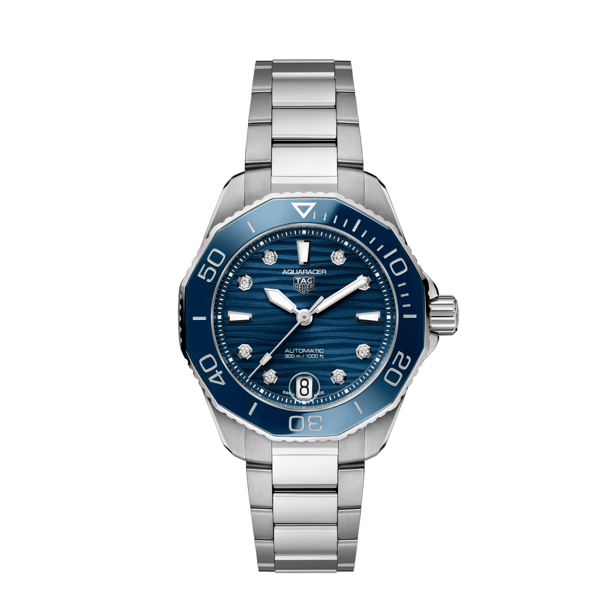 TAG Heuer Aquaracer Professional 300 36mm - WBP231B.BA0618 - #1