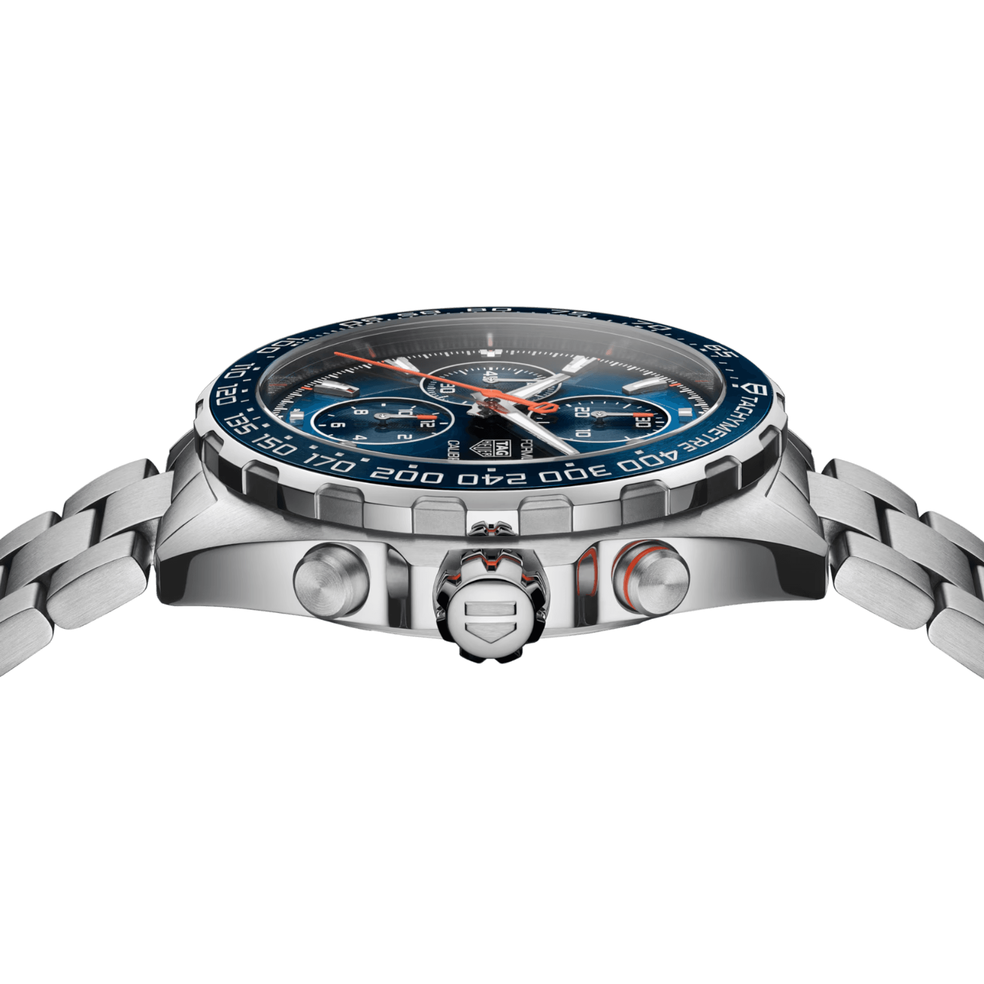 TAG Heuer Formula 1 Chronograph 44mm - CAZ201G.BA0876 - #2